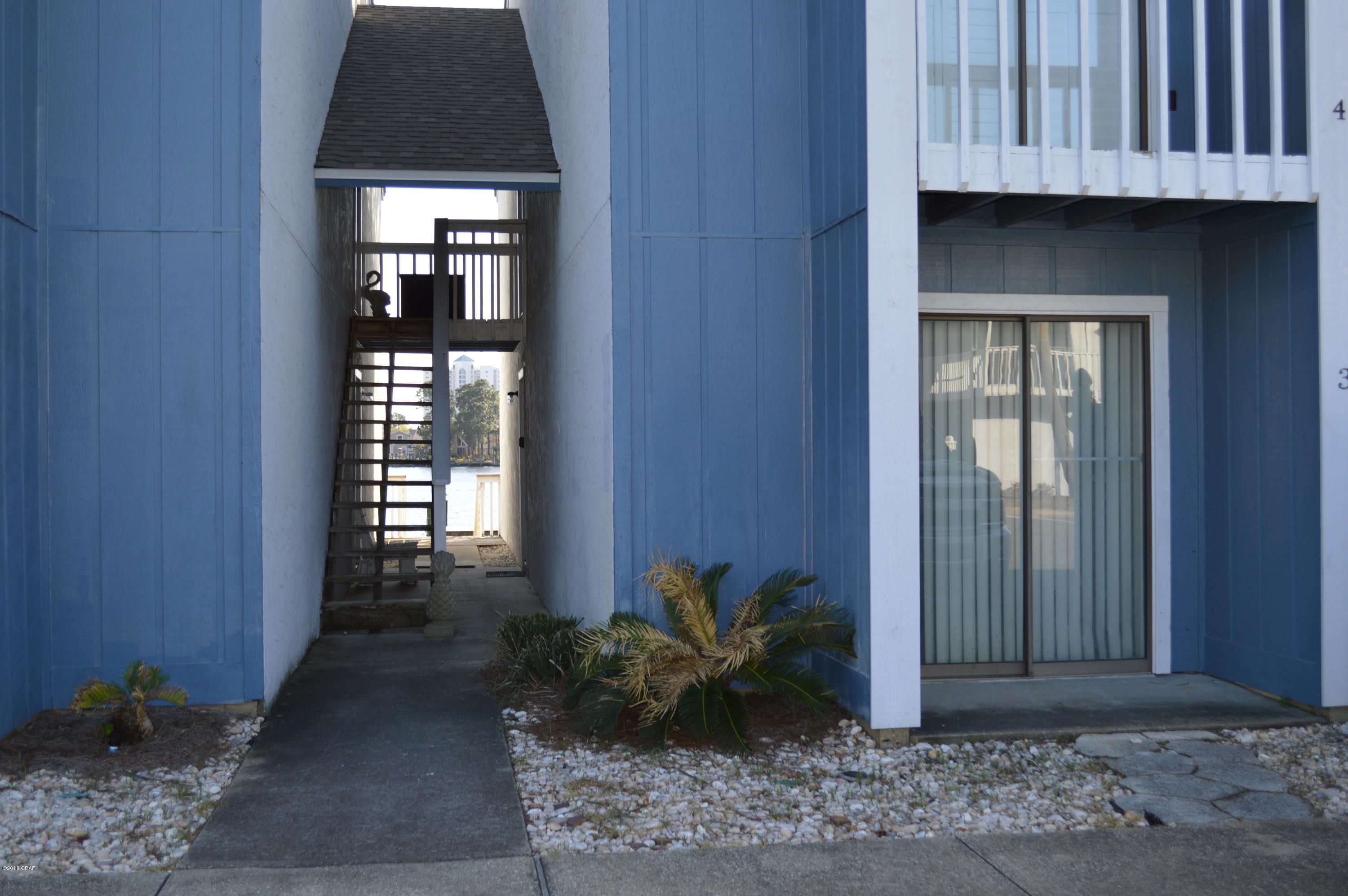 Dockside North - Residential