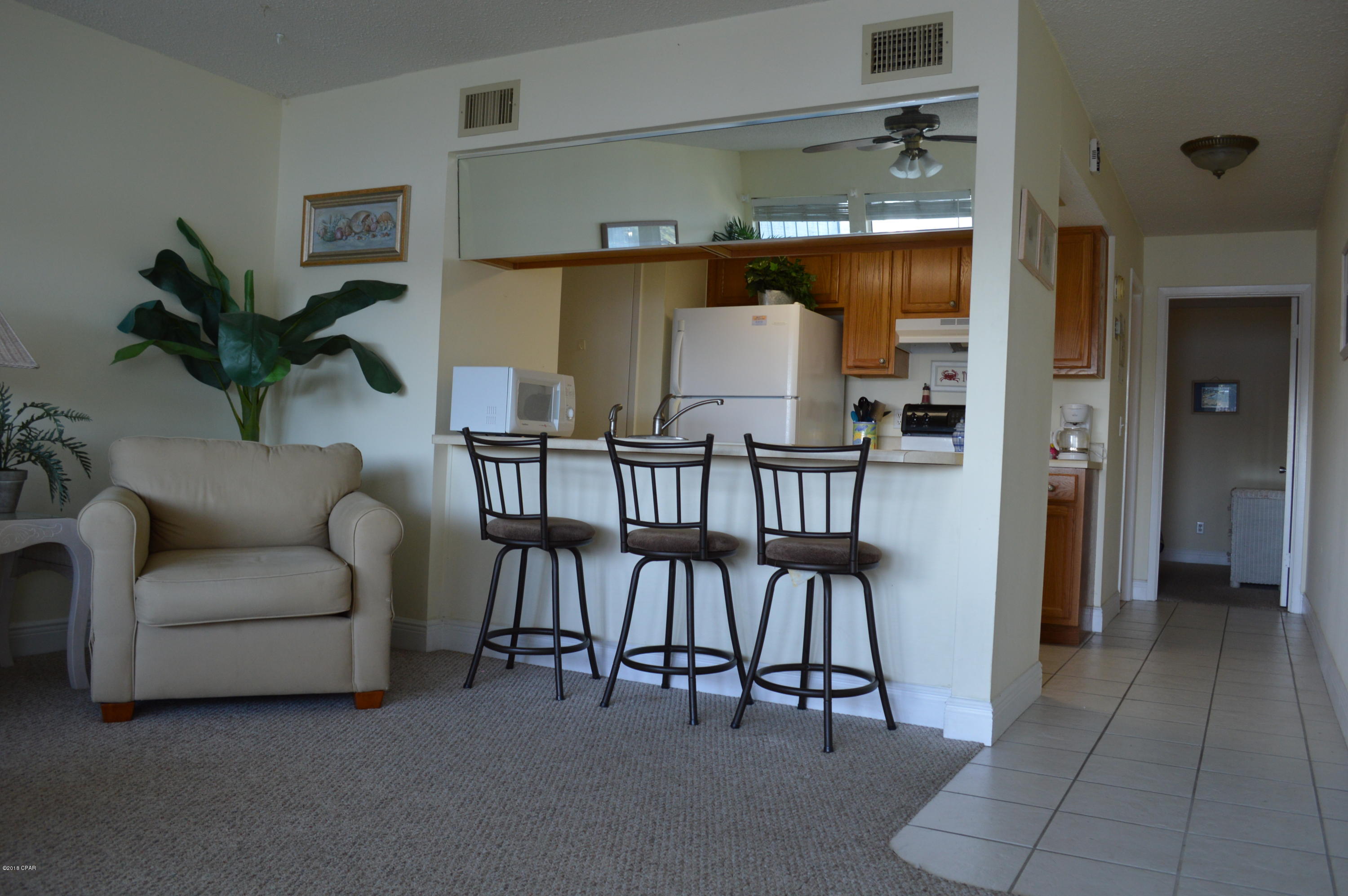 Dockside North - Residential