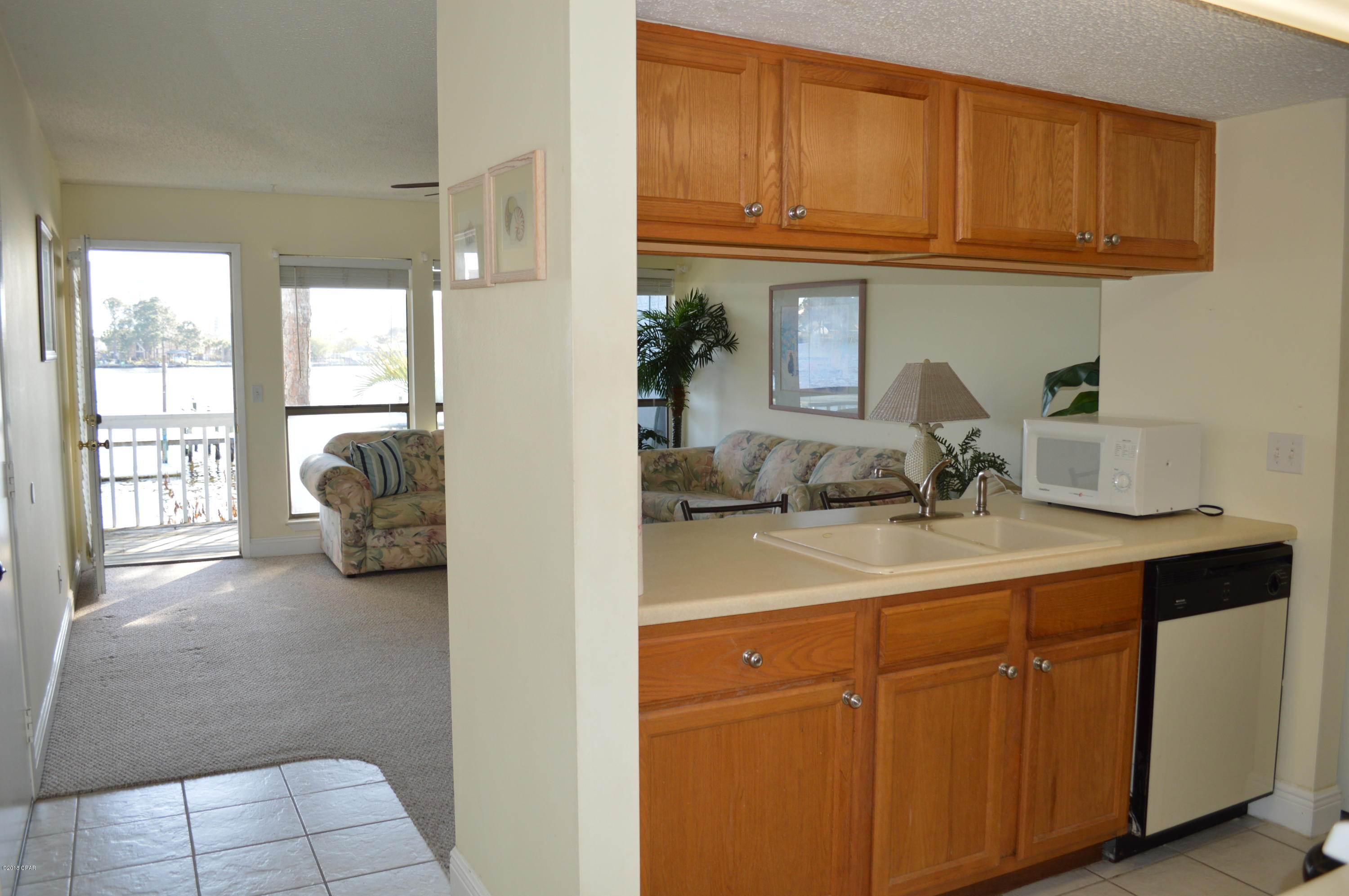 Dockside North - Residential