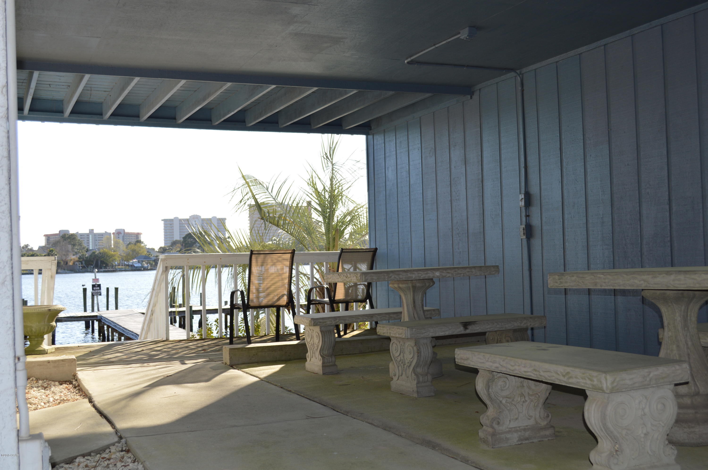 Dockside North - Residential