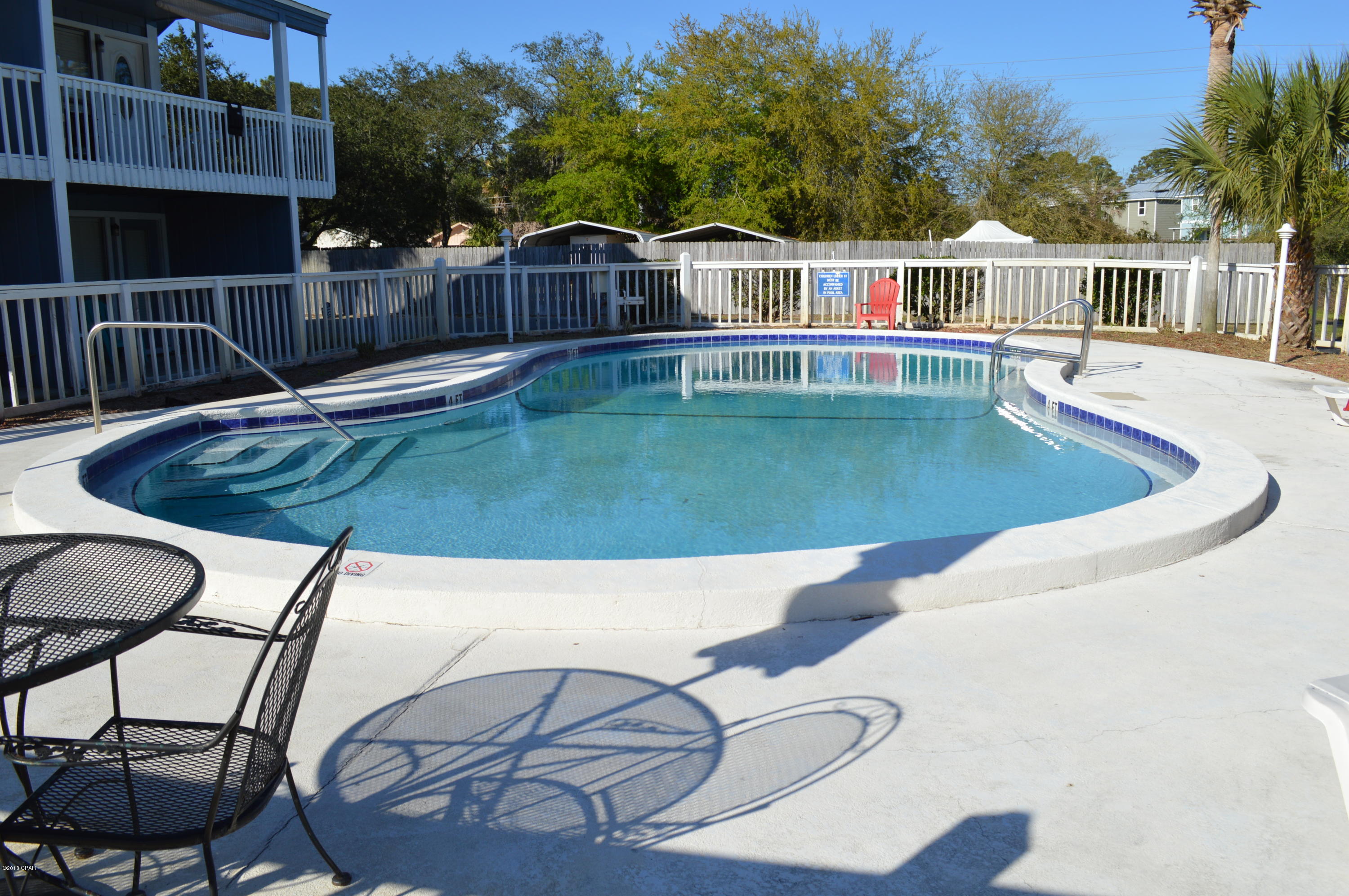 Dockside North - Residential