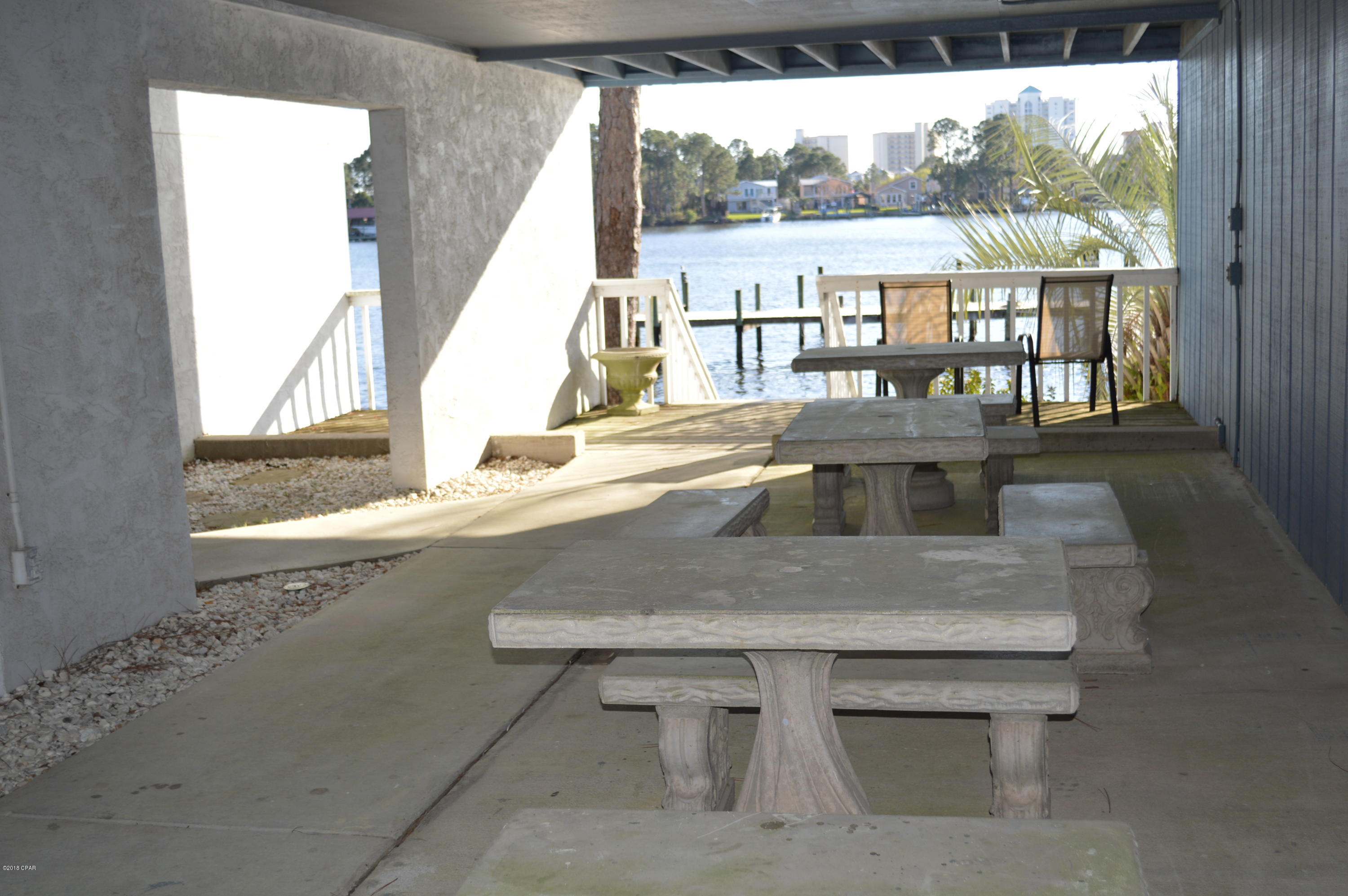 Dockside North - Residential