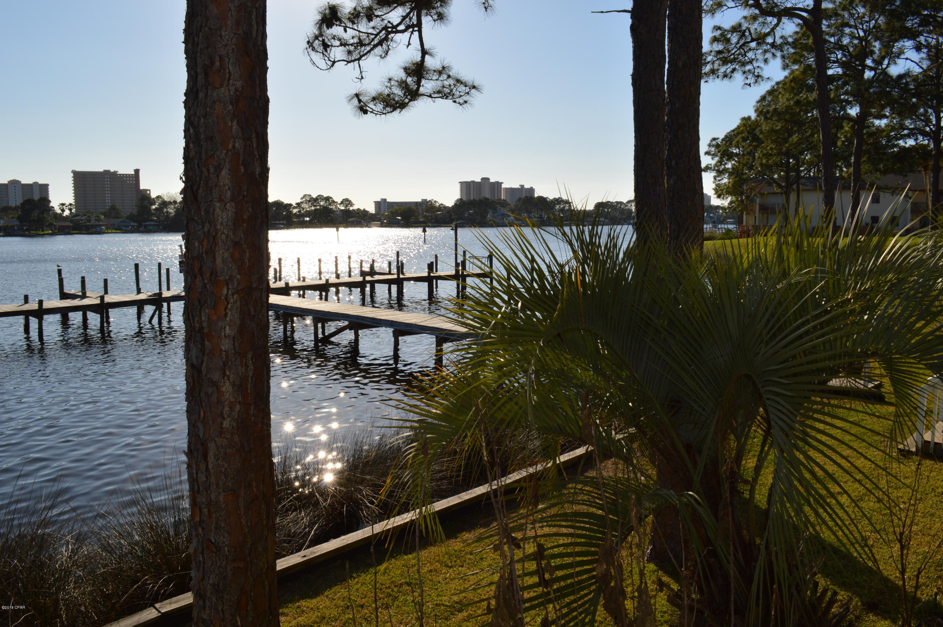 Dockside North - Residential