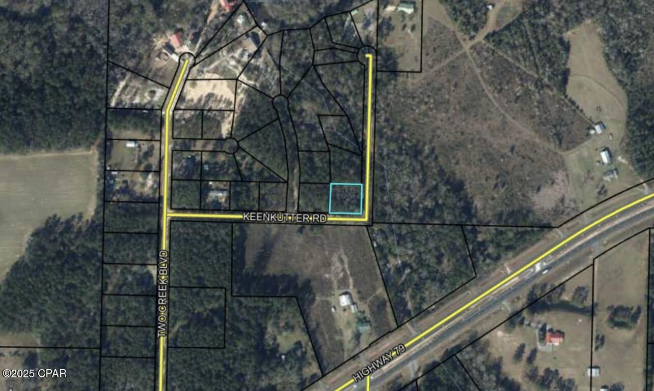 Two Creek Estates - Land