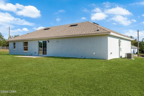 A home in Chipley