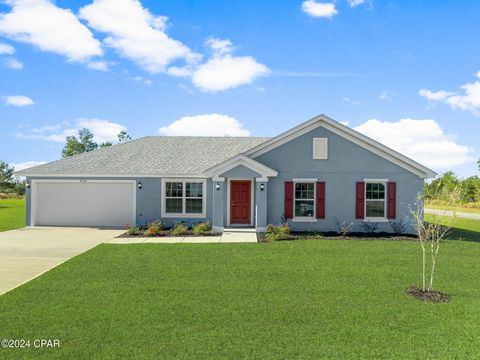 A home in Chipley