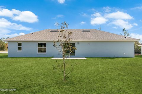 A home in Chipley