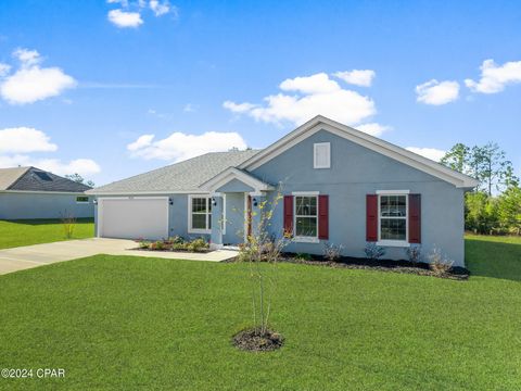 A home in Chipley