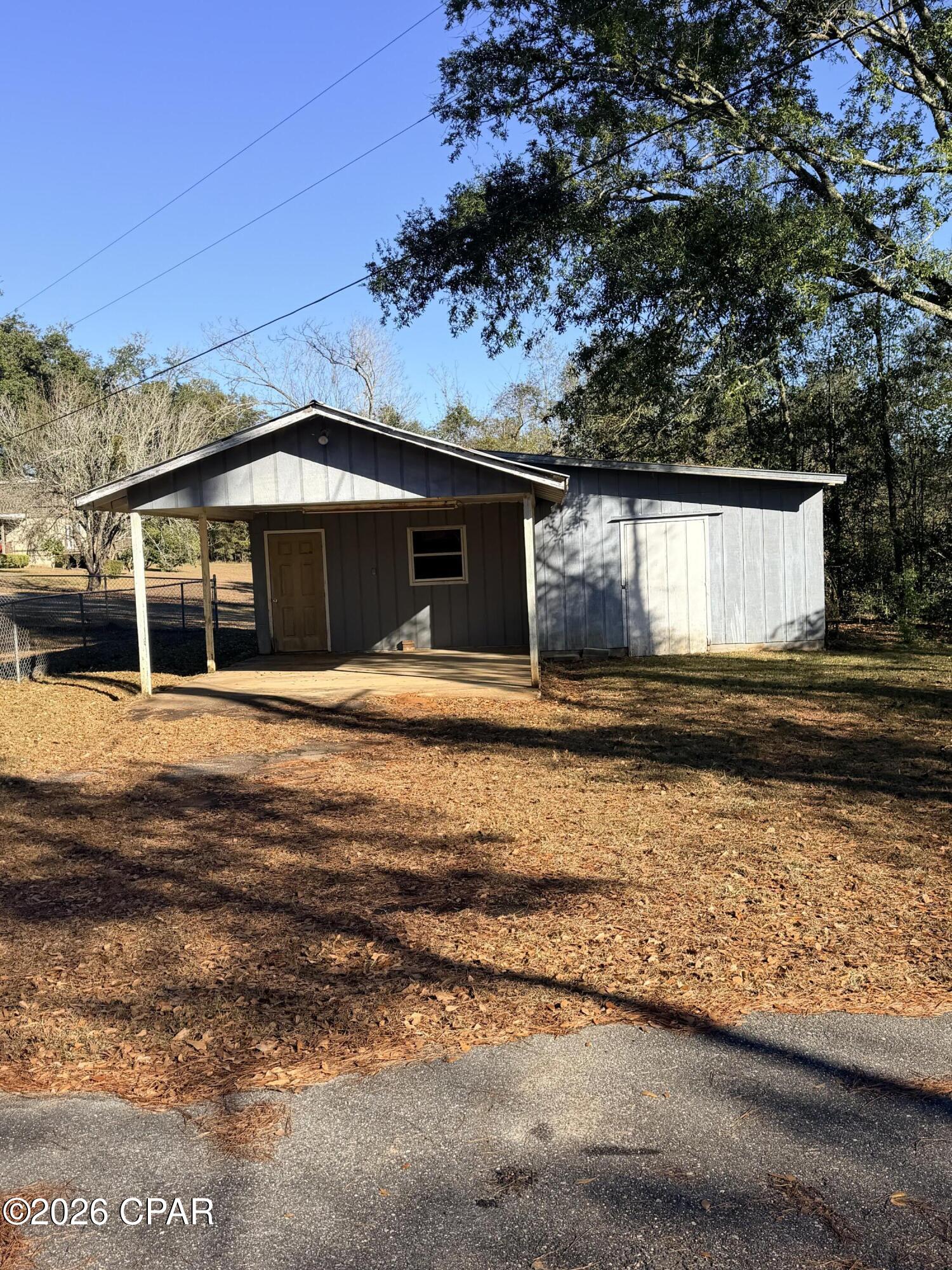 [No Recorded Subdiv] - Residential