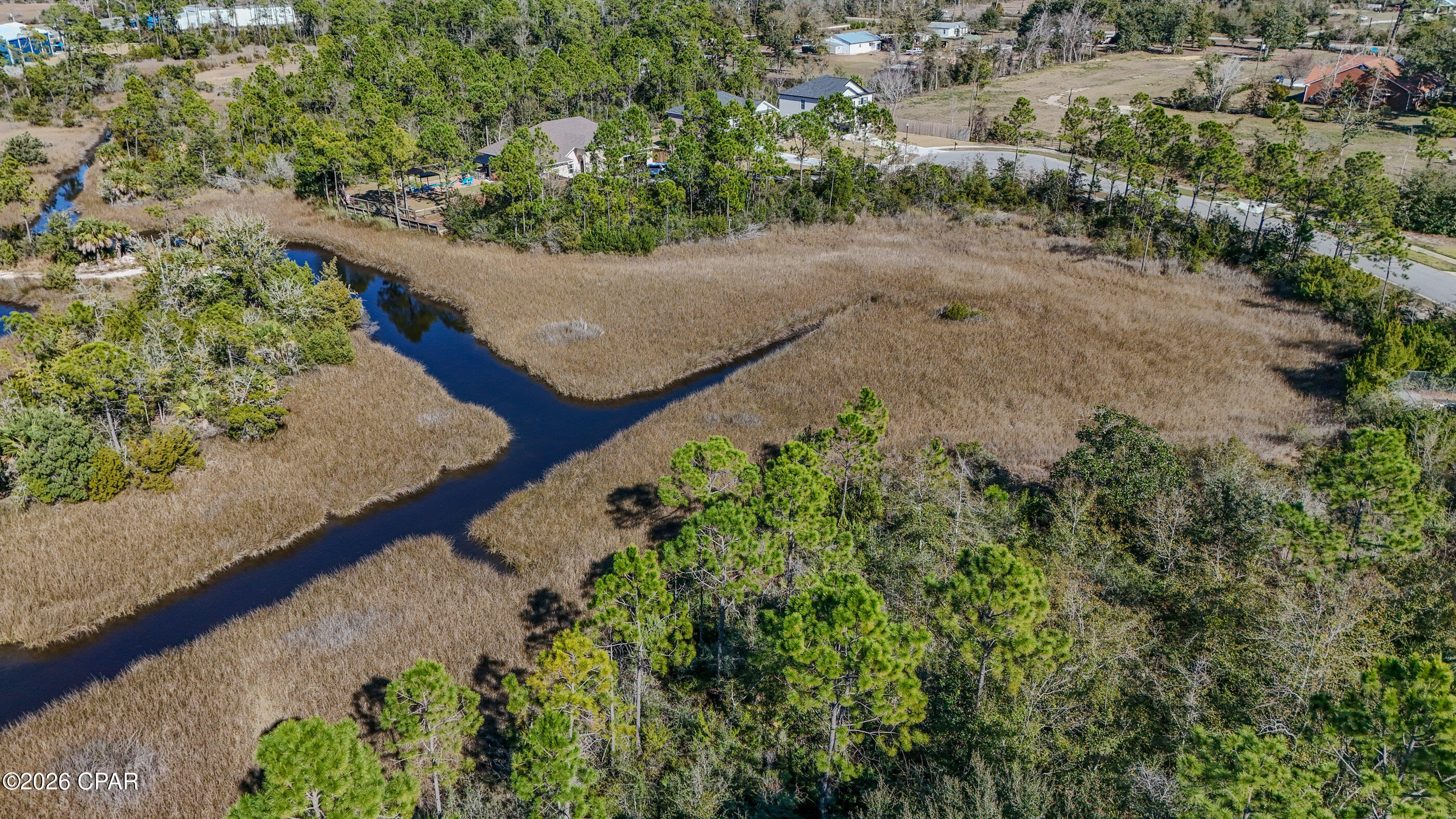 No Named Subdivision - Land