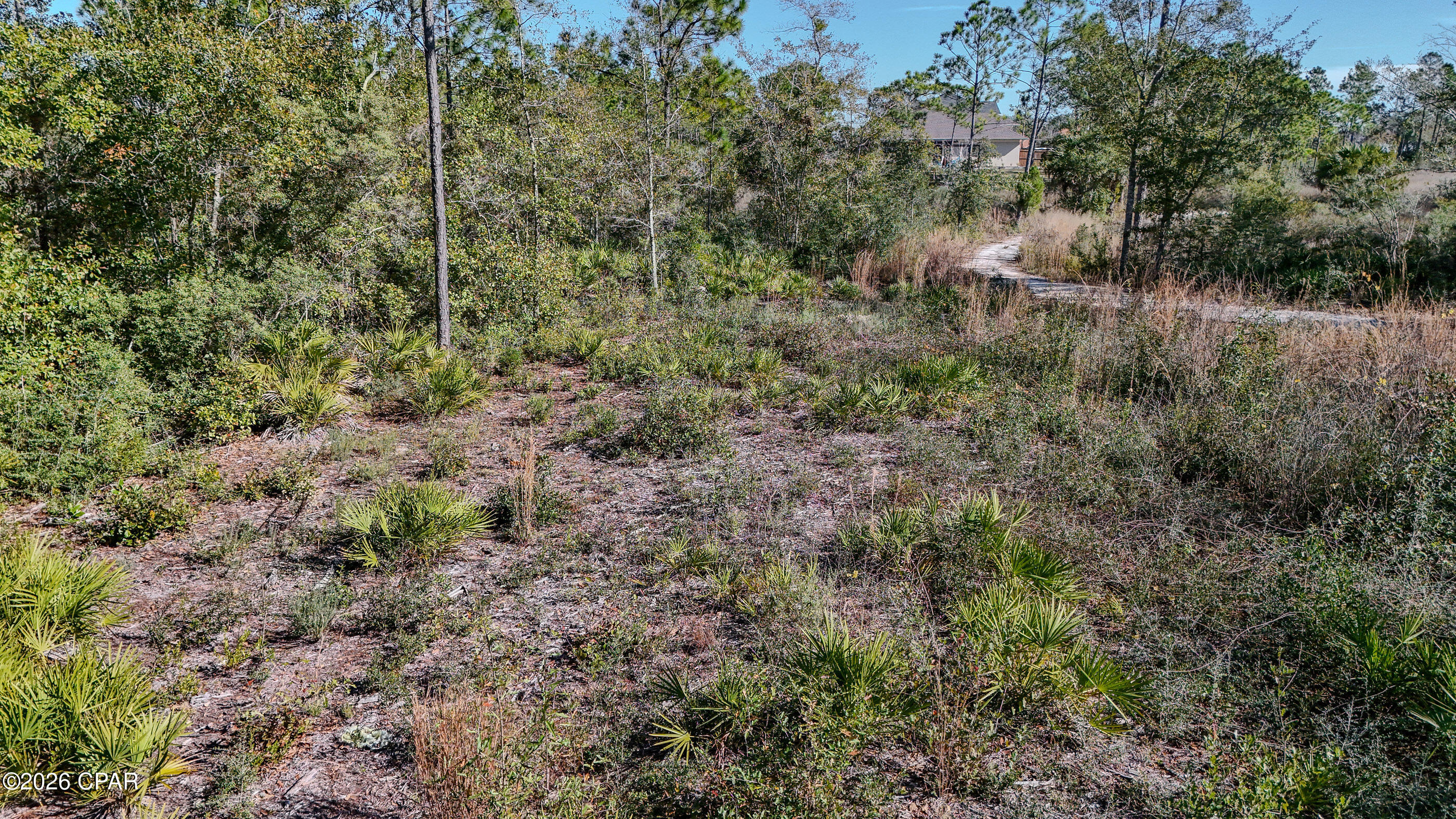 No Named Subdivision - Land