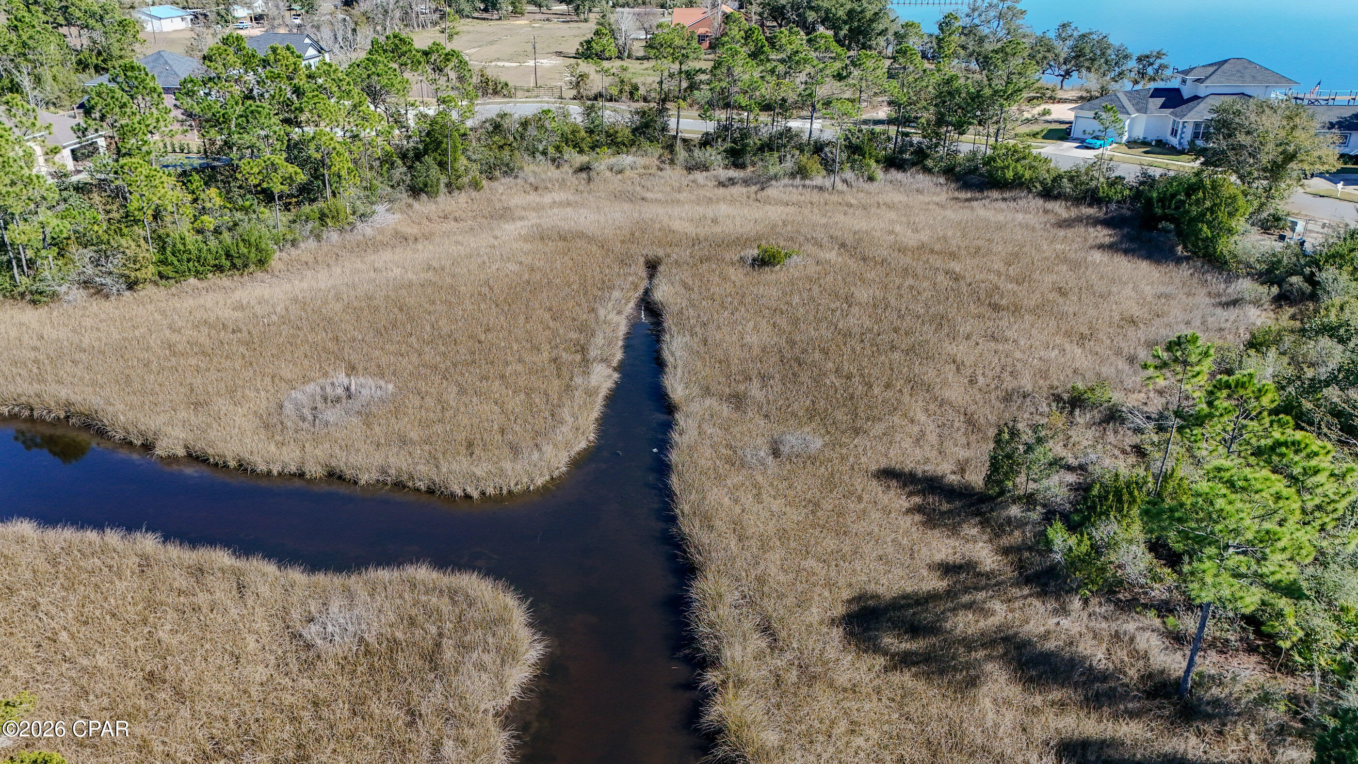 No Named Subdivision - Land