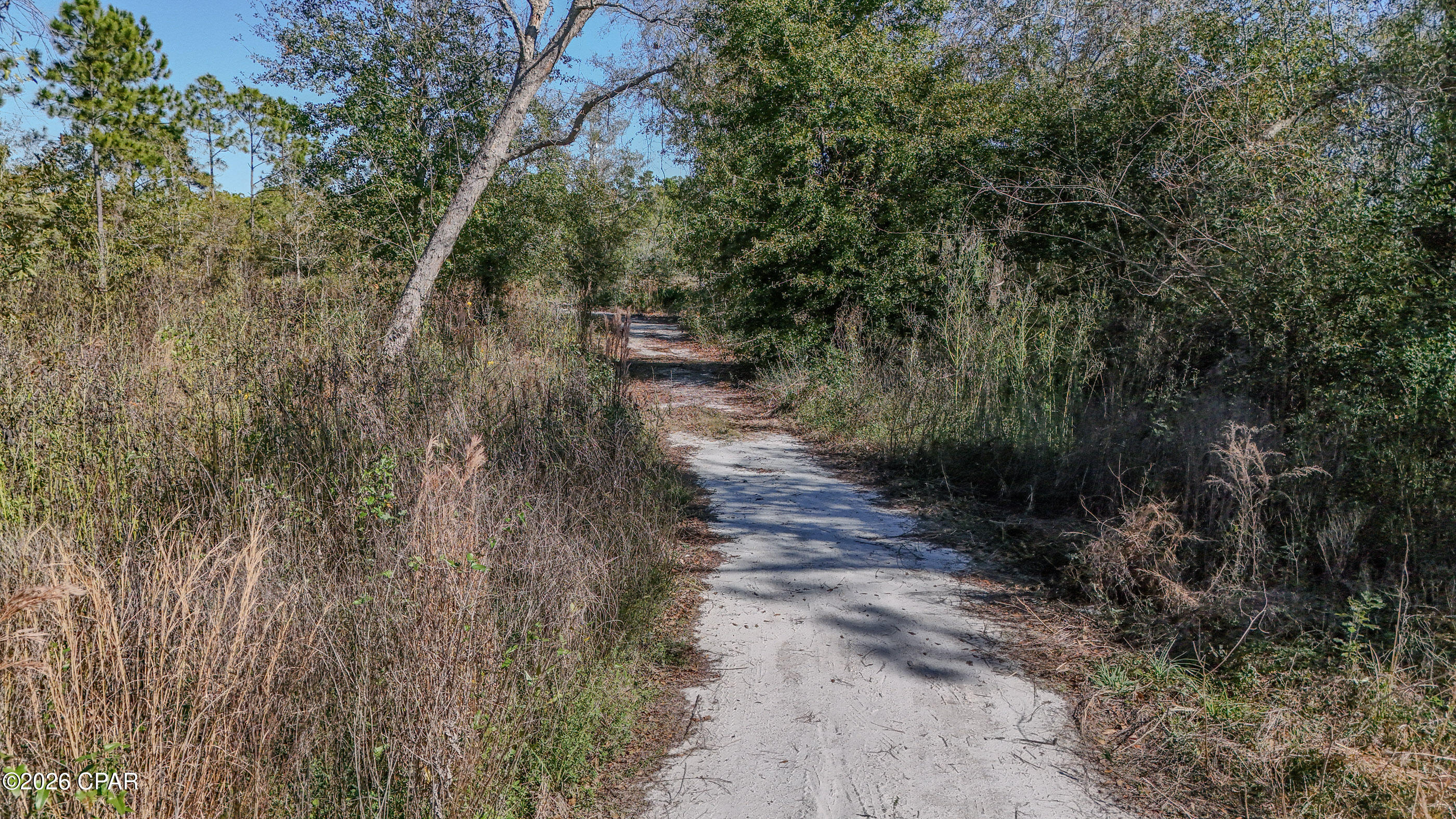 No Named Subdivision - Land