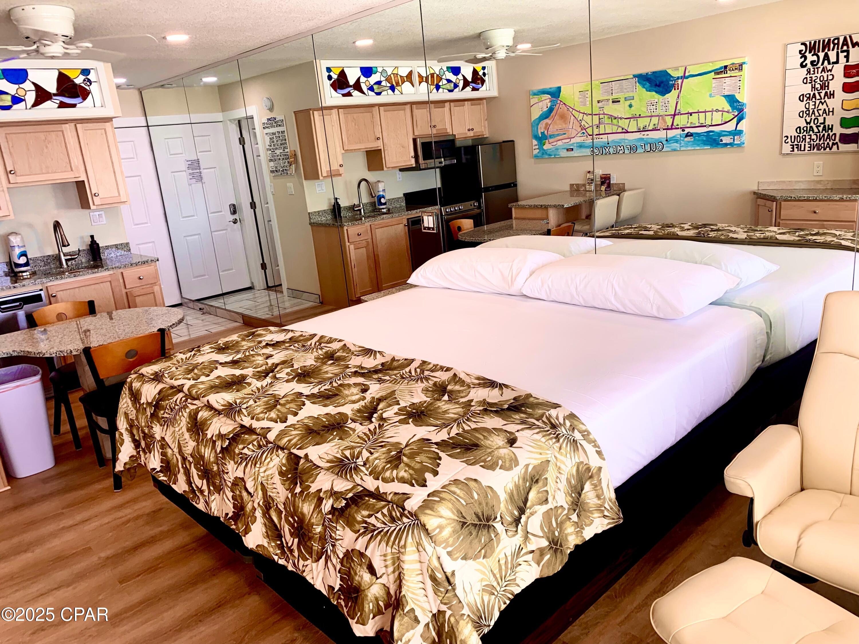 Ambassador Beach Condo - Residential