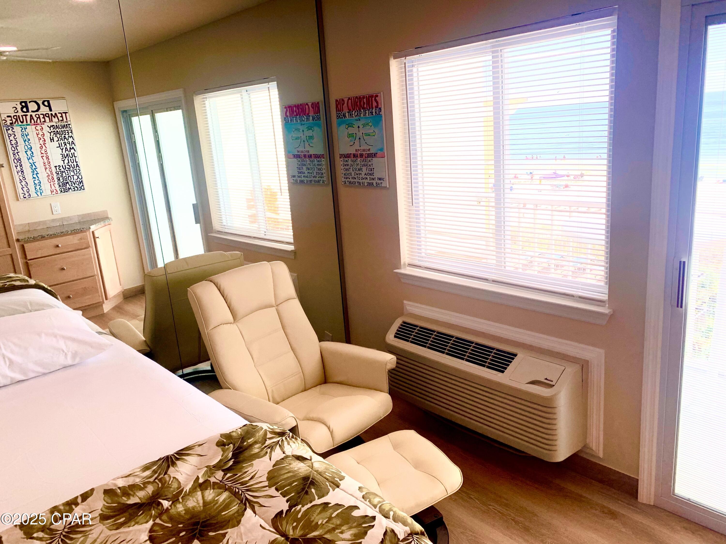 Ambassador Beach Condo - Residential