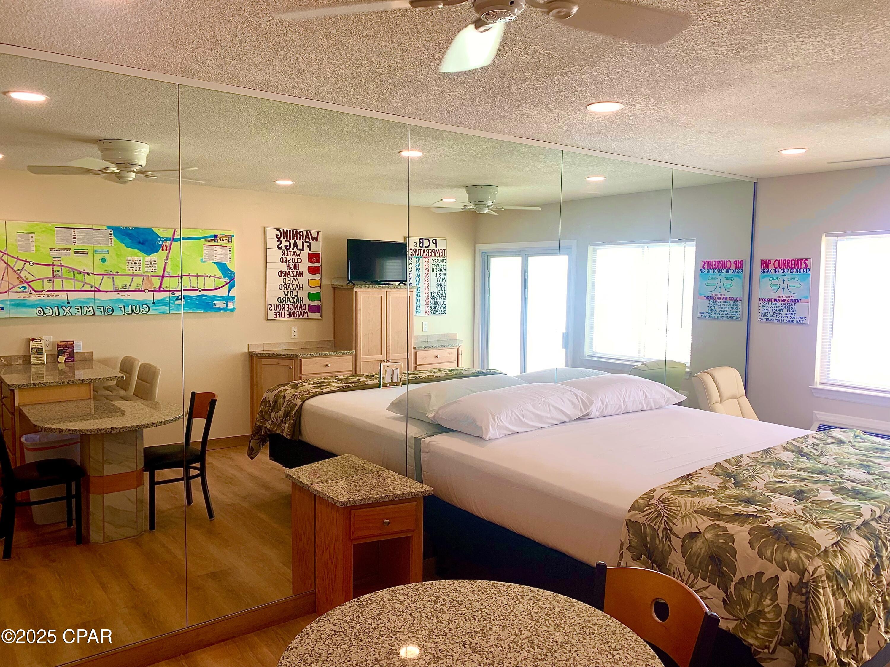 Ambassador Beach Condo - Residential