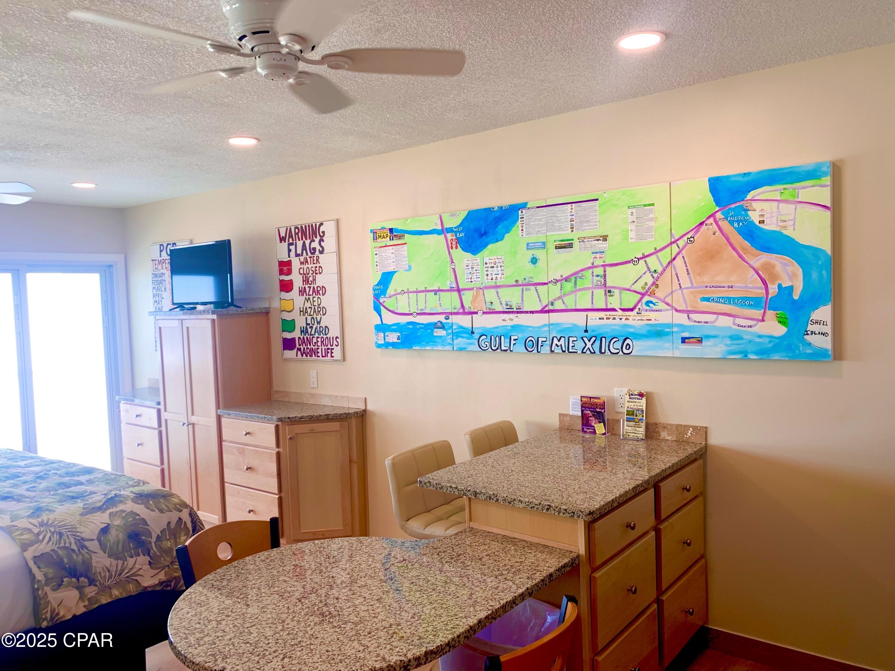 Ambassador Beach Condo - Residential