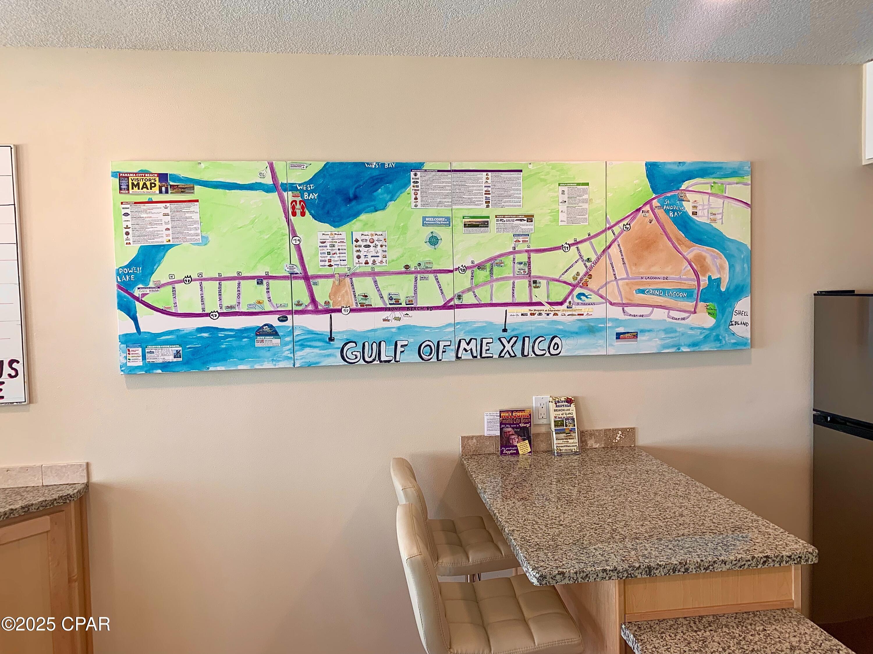 Ambassador Beach Condo - Residential