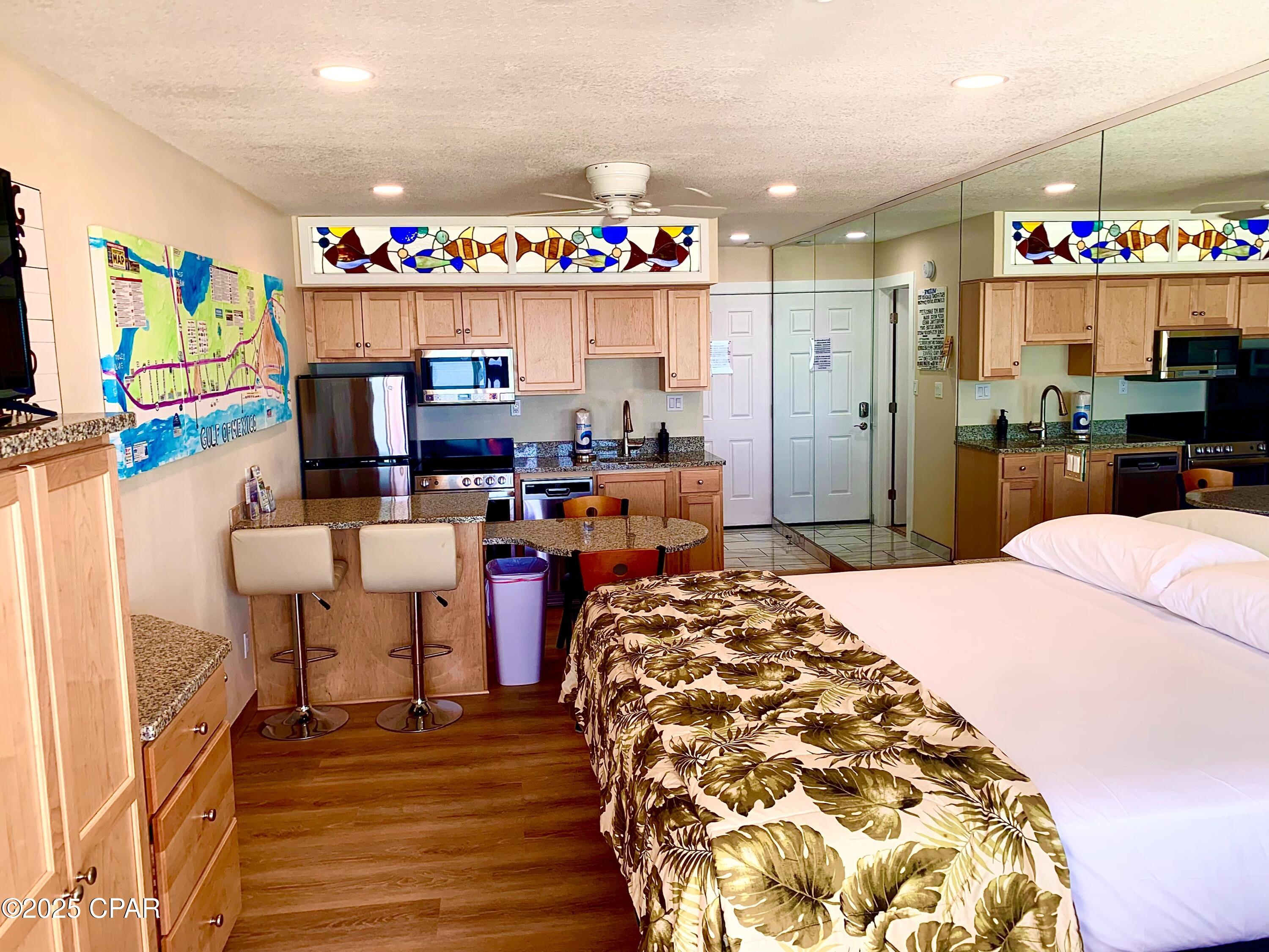 Ambassador Beach Condo - Residential