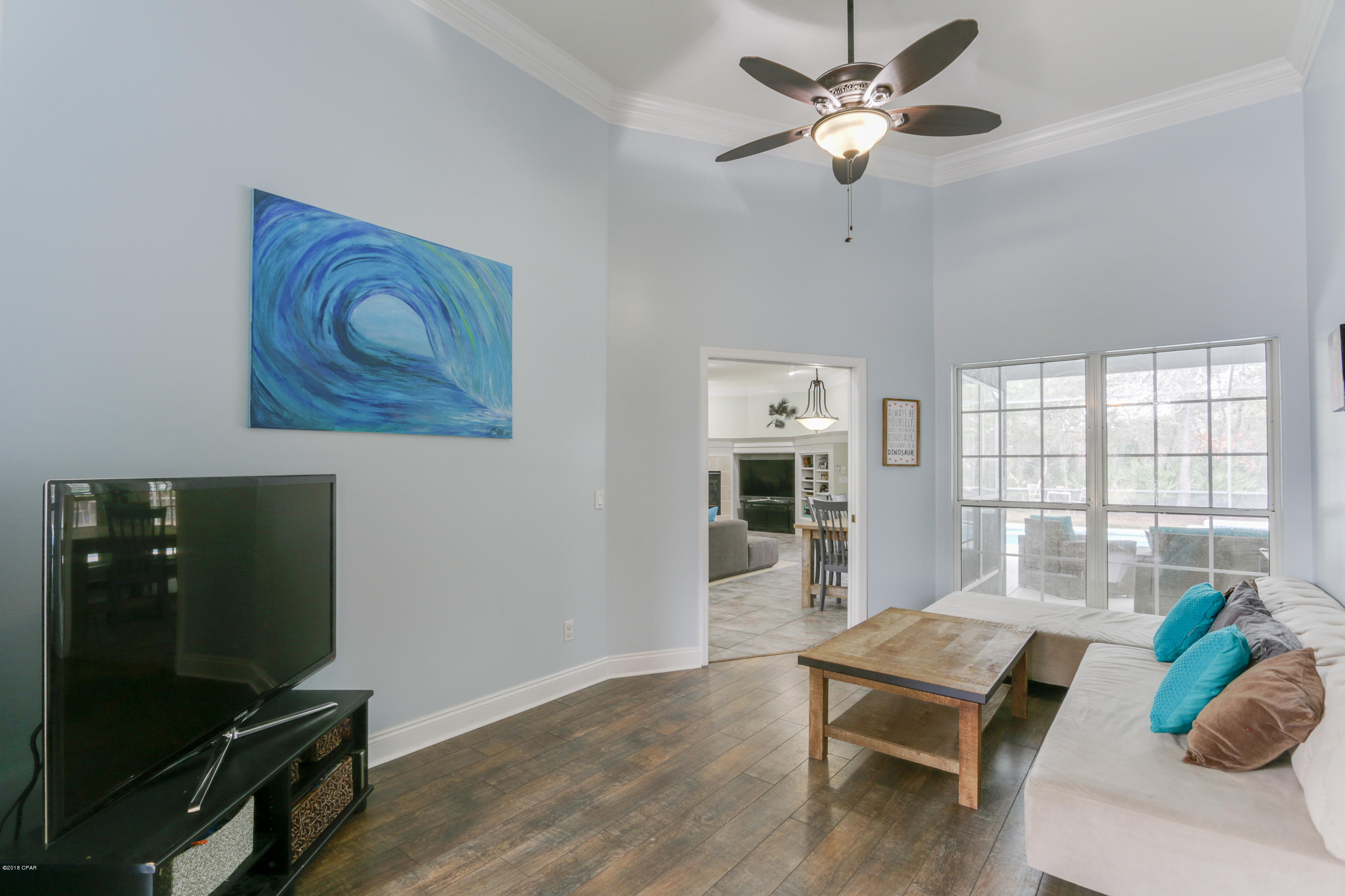 Preserve On The Bay Ph III-A - Residential