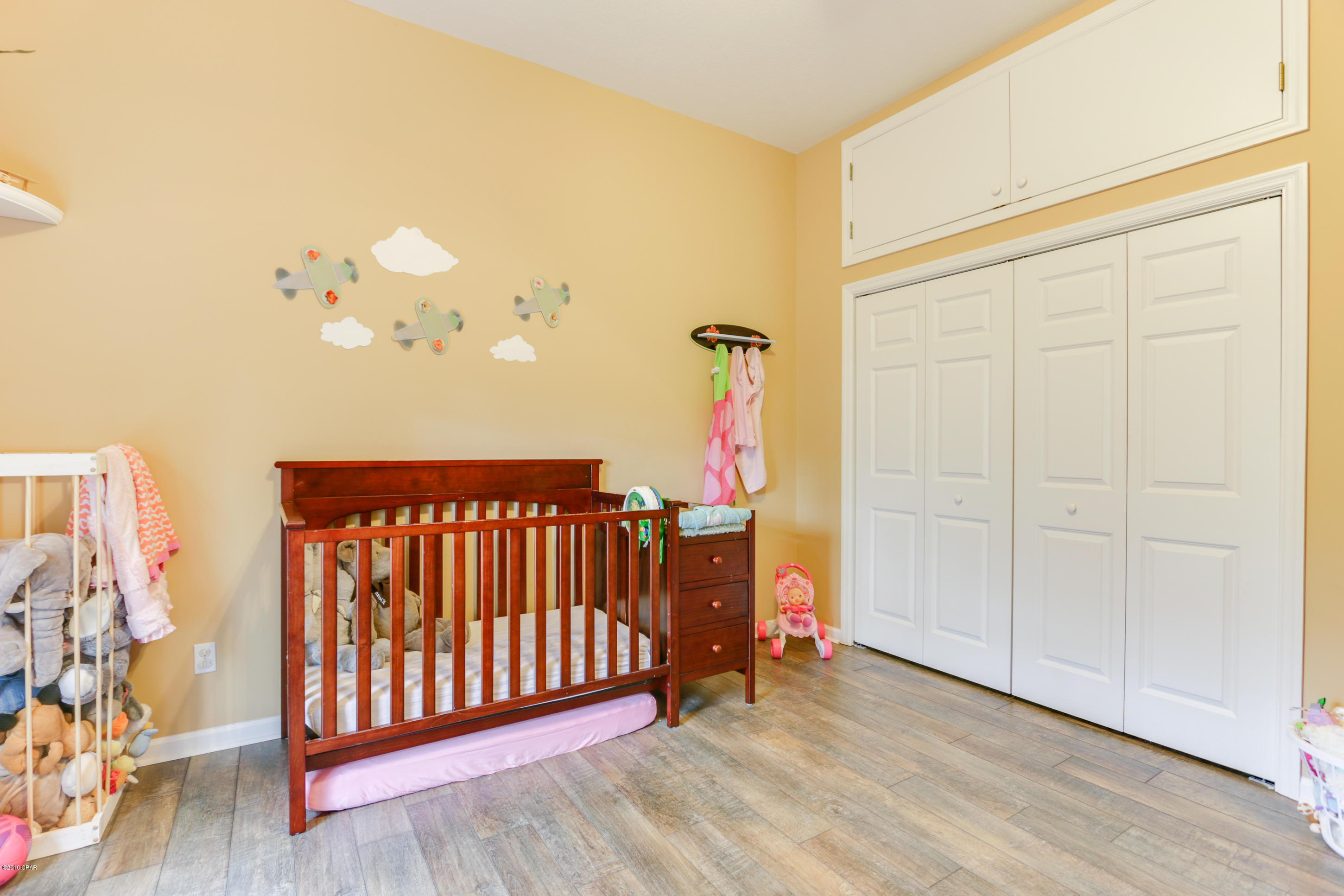 Preserve On The Bay Ph III-A - Residential