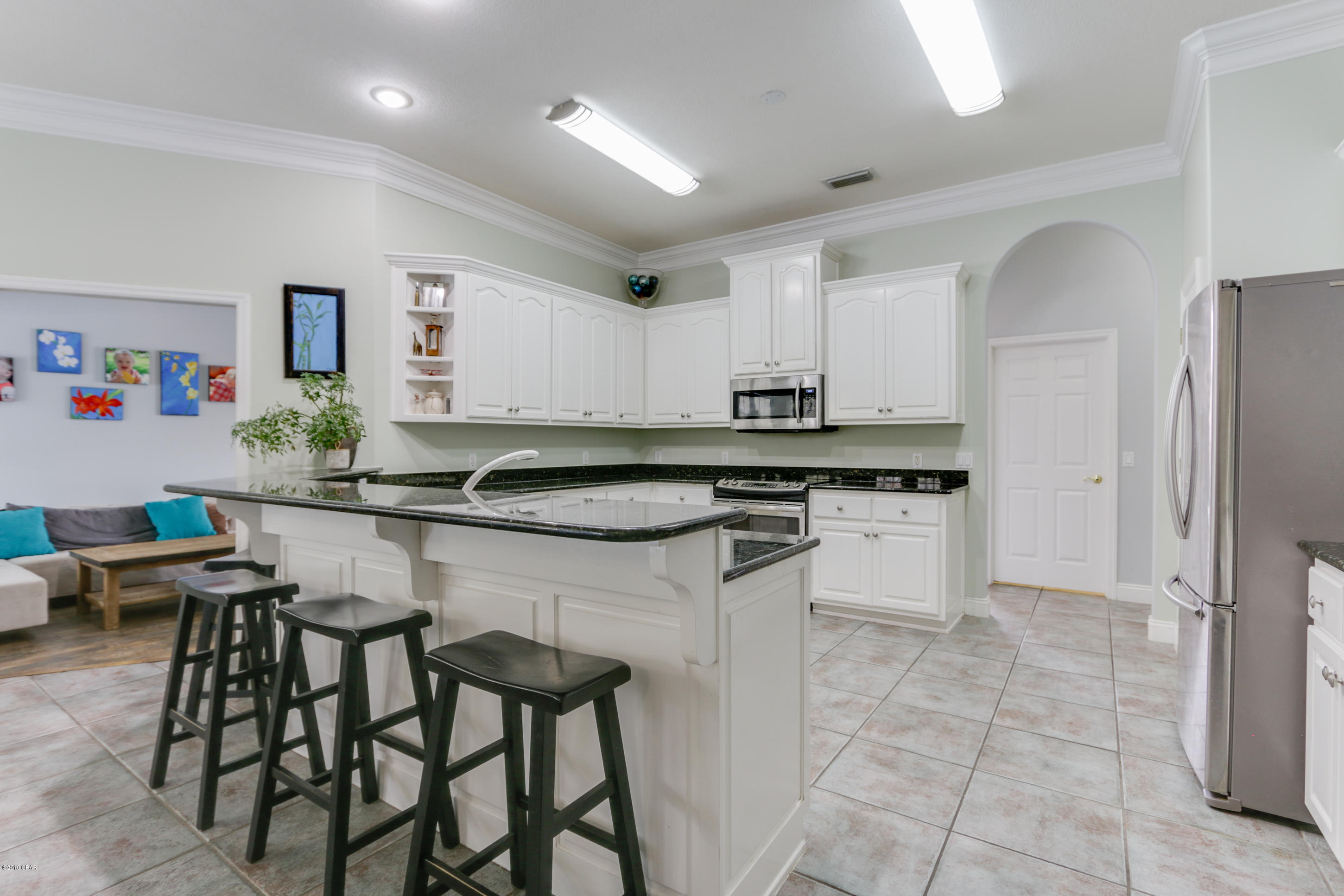 Preserve On The Bay Ph III-A - Residential