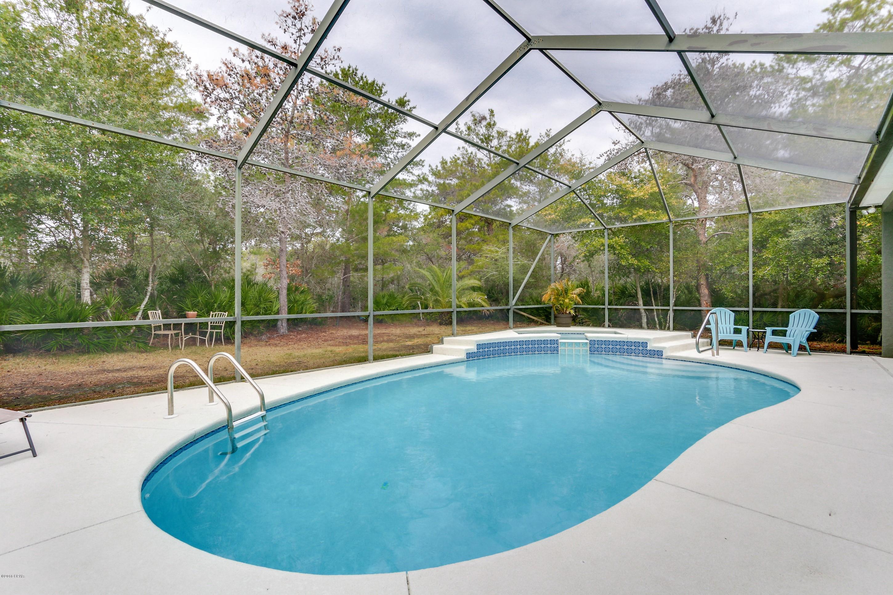 Preserve On The Bay Ph III-A - Residential