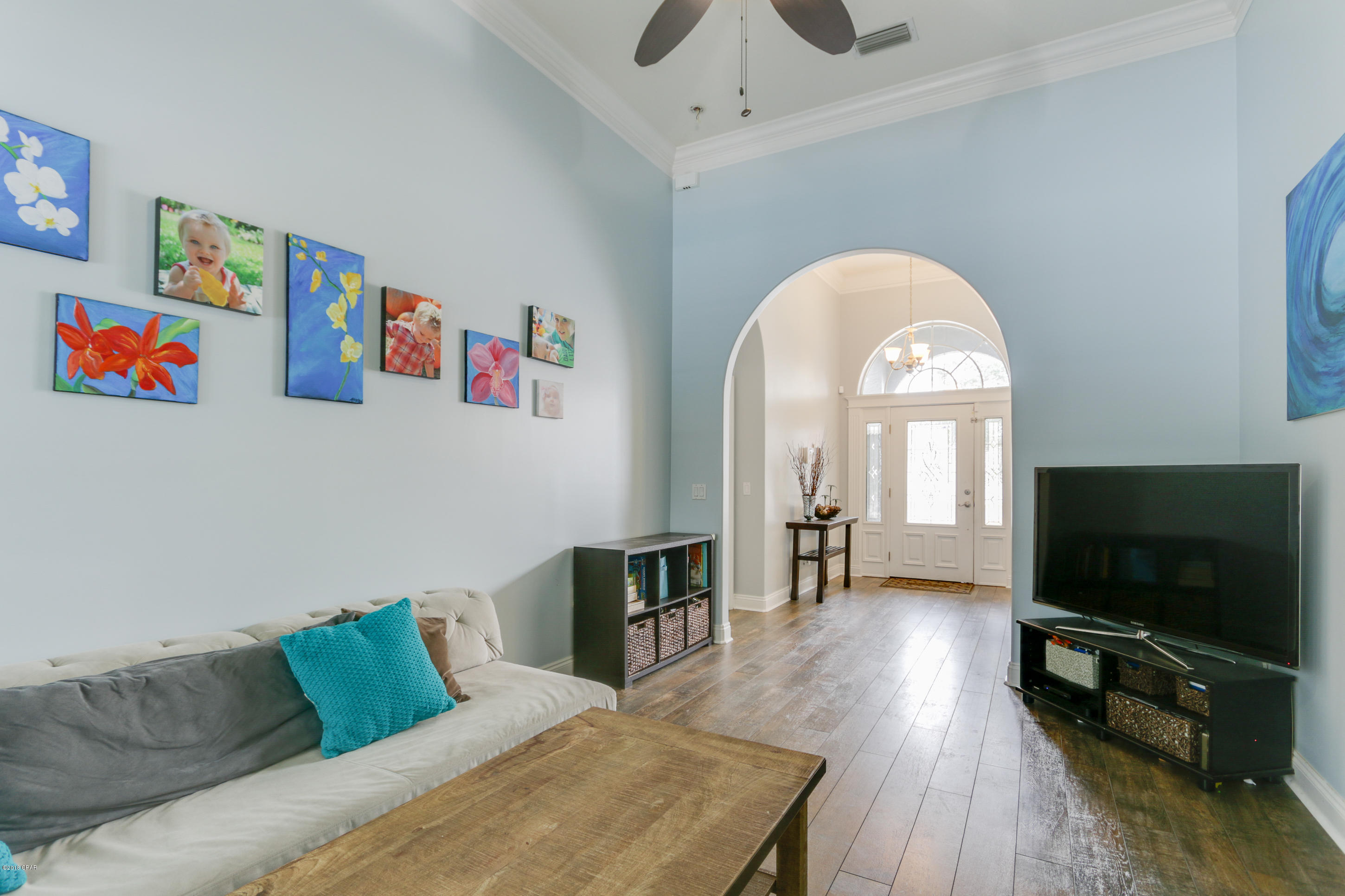 Preserve On The Bay Ph III-A - Residential