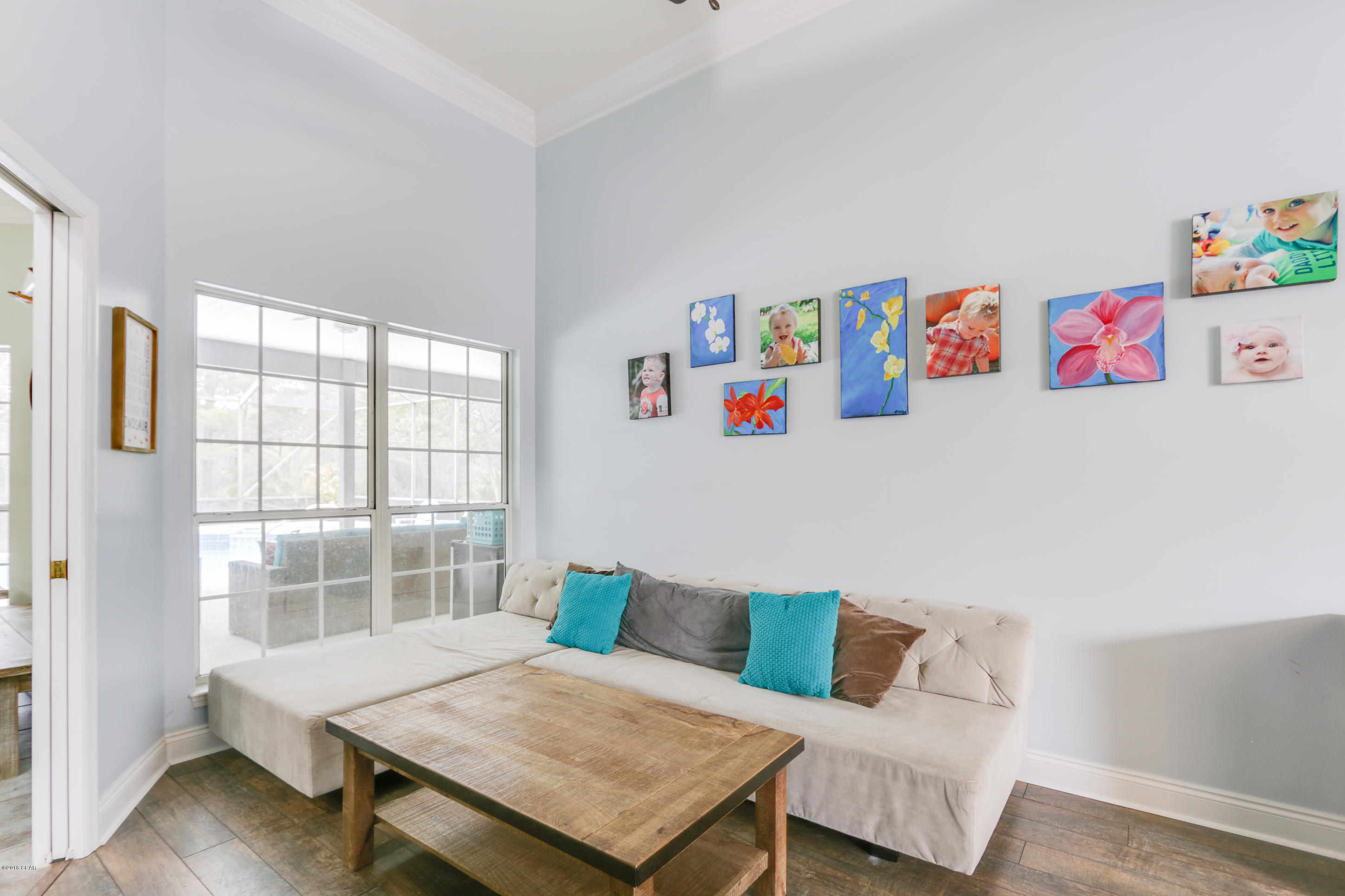 Preserve On The Bay Ph III-A - Residential