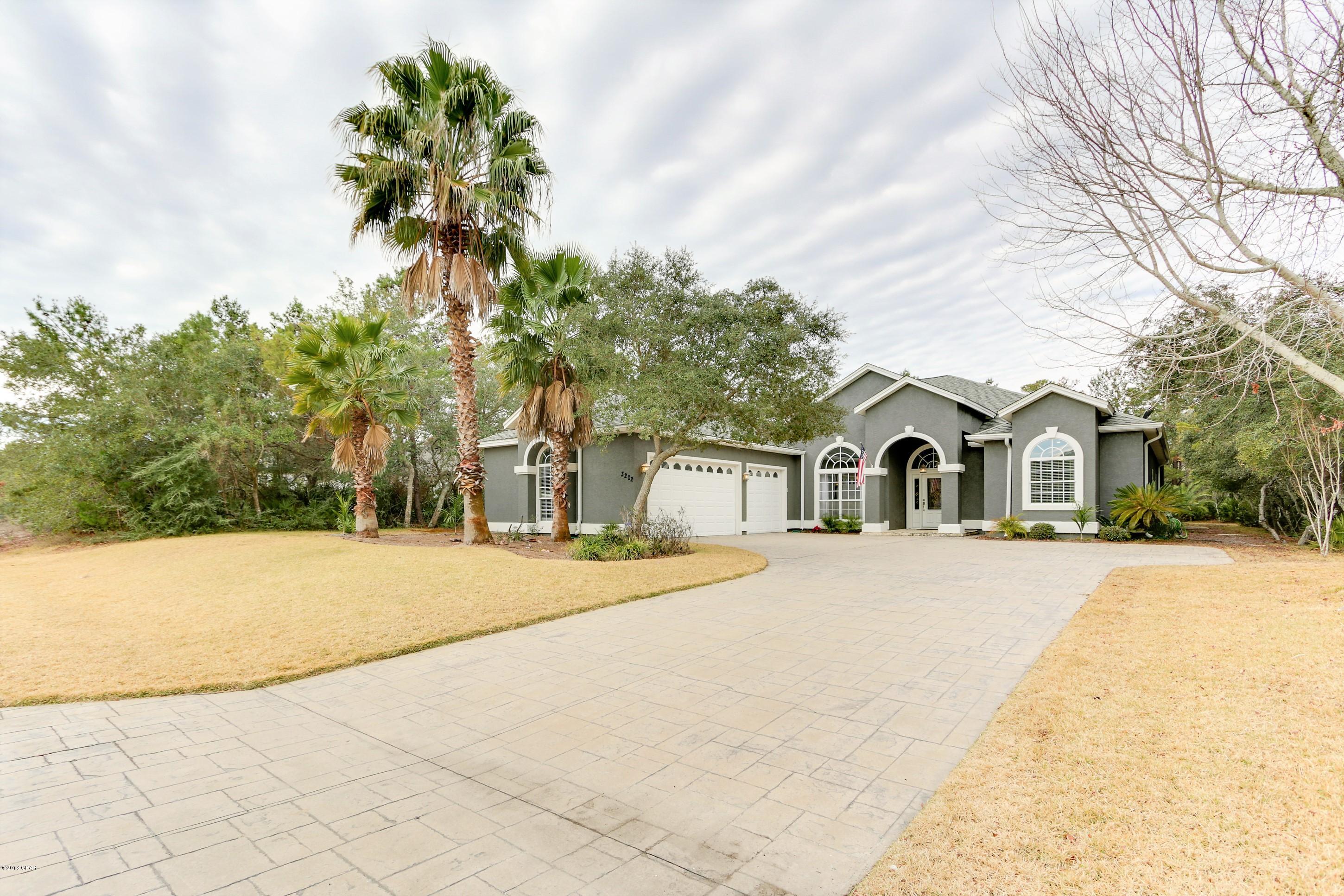 Preserve On The Bay Ph III-A - Residential