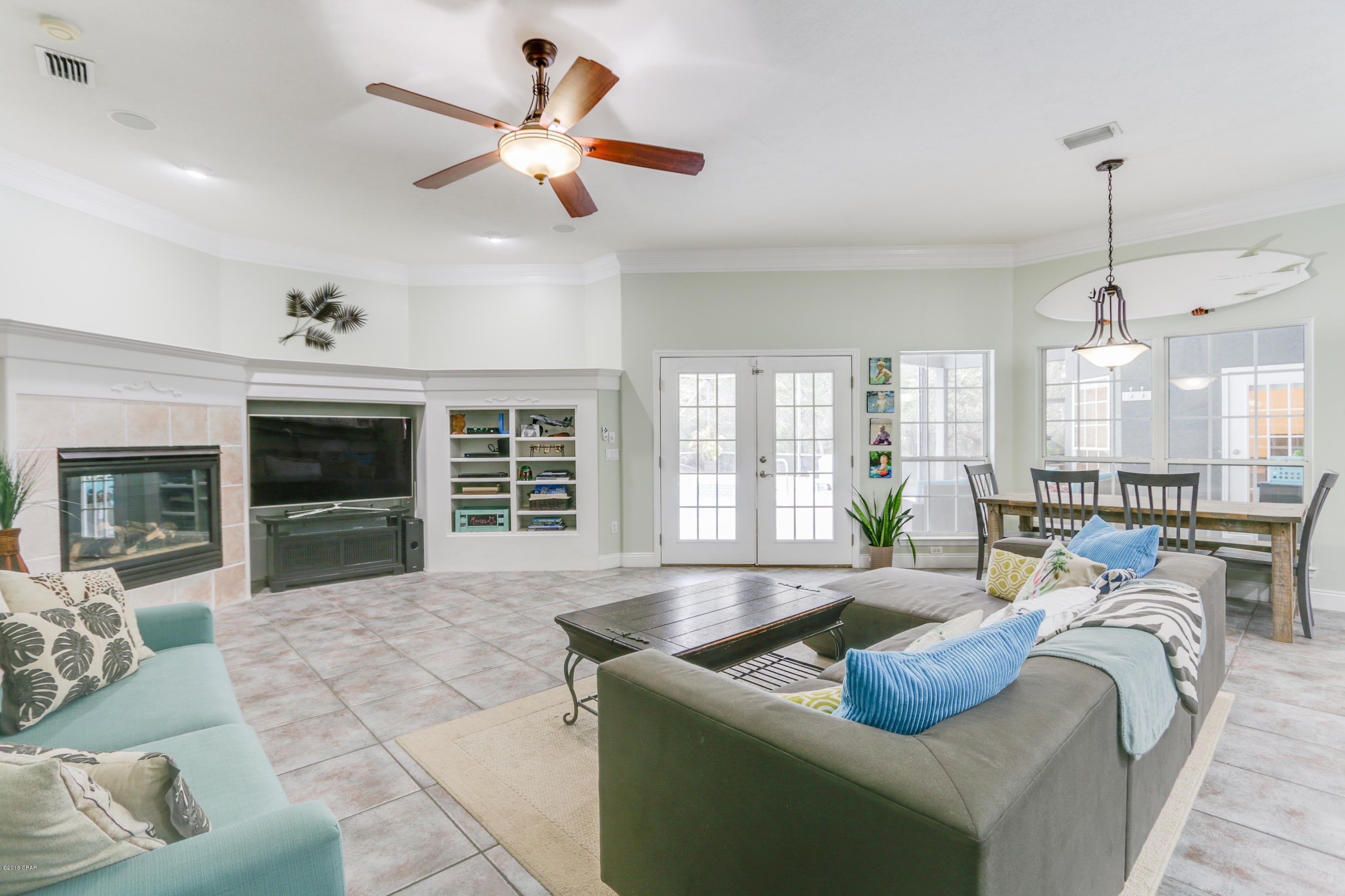 Preserve On The Bay Ph III-A - Residential