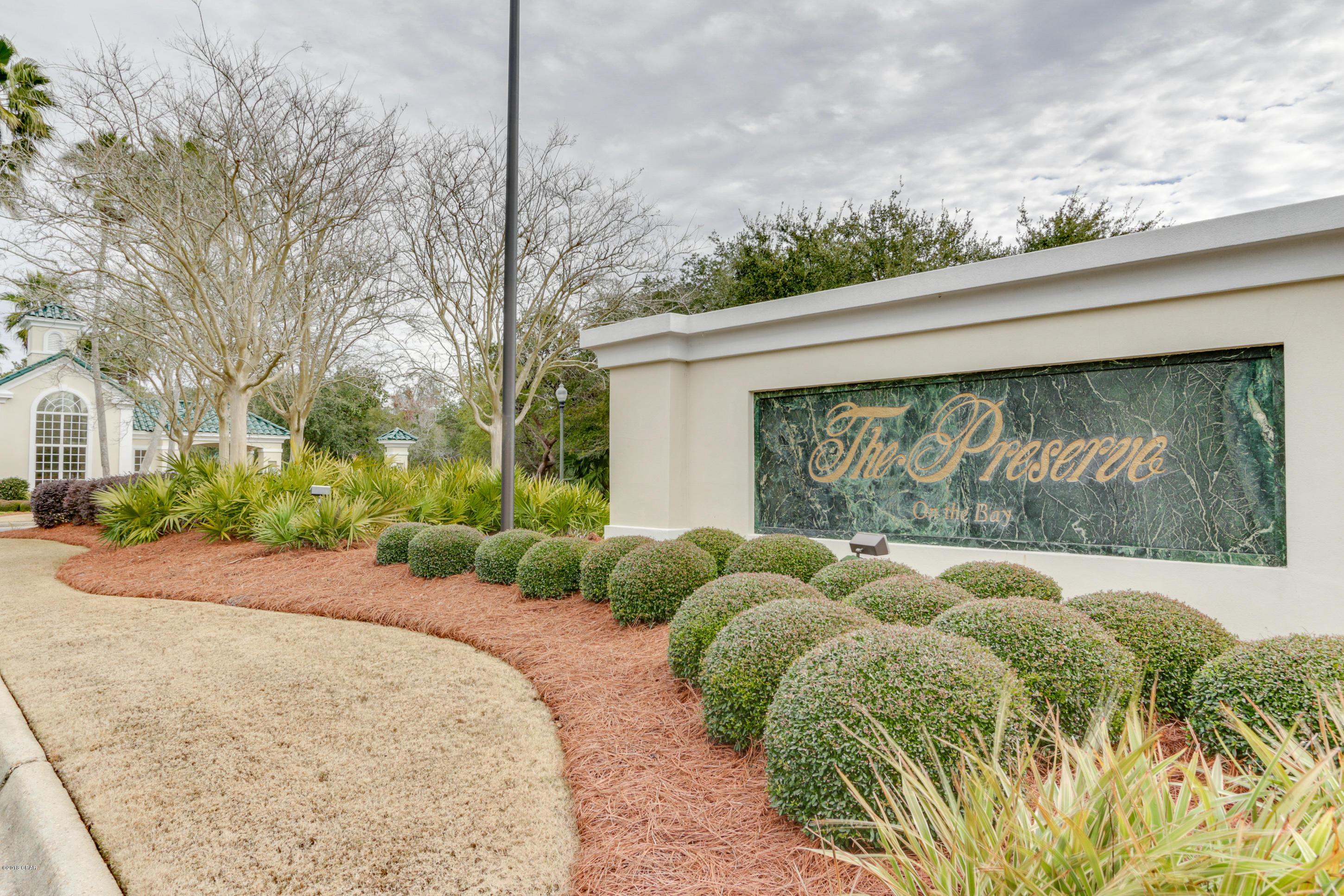 Preserve On The Bay Ph III-A - Residential