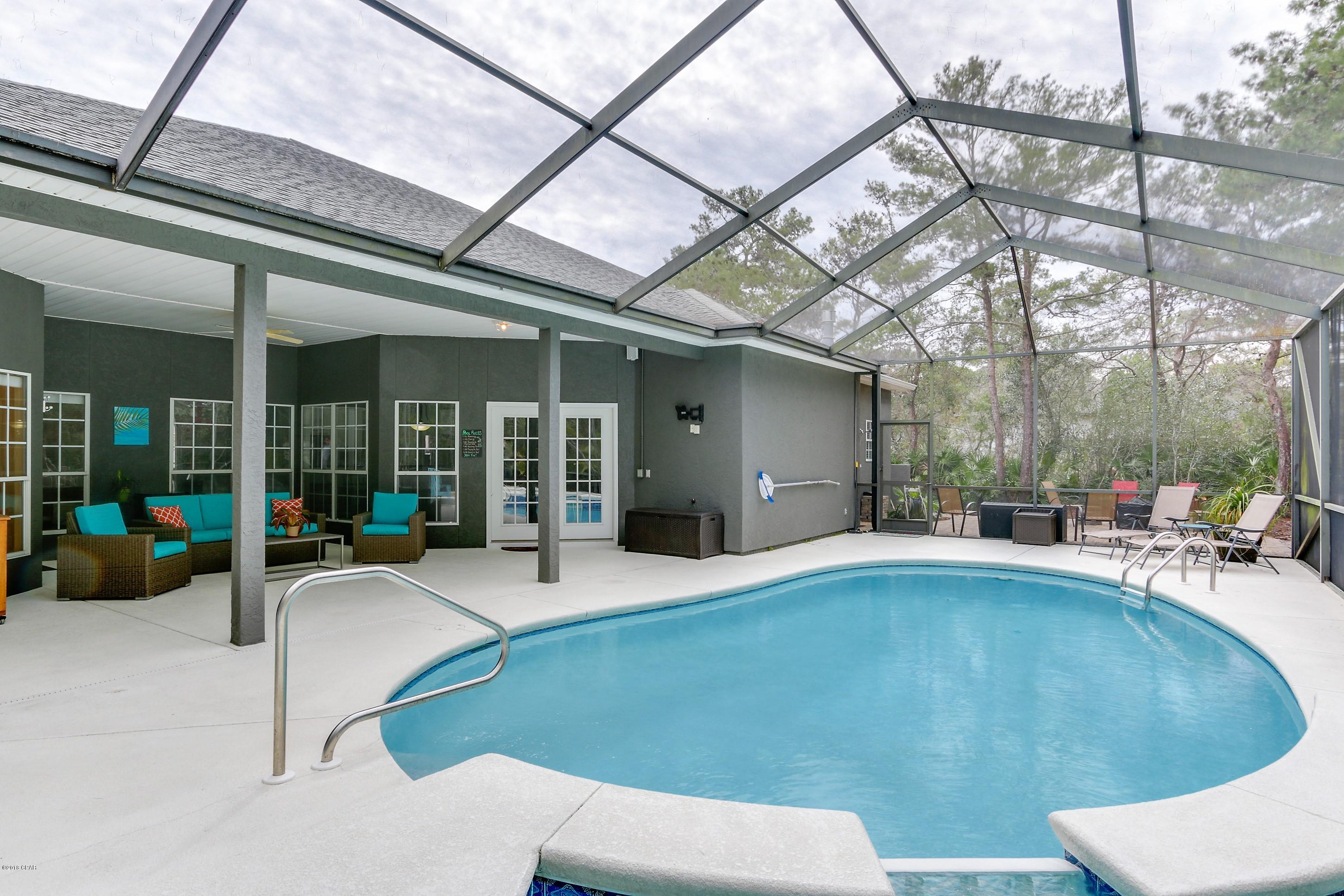 Preserve On The Bay Ph III-A - Residential