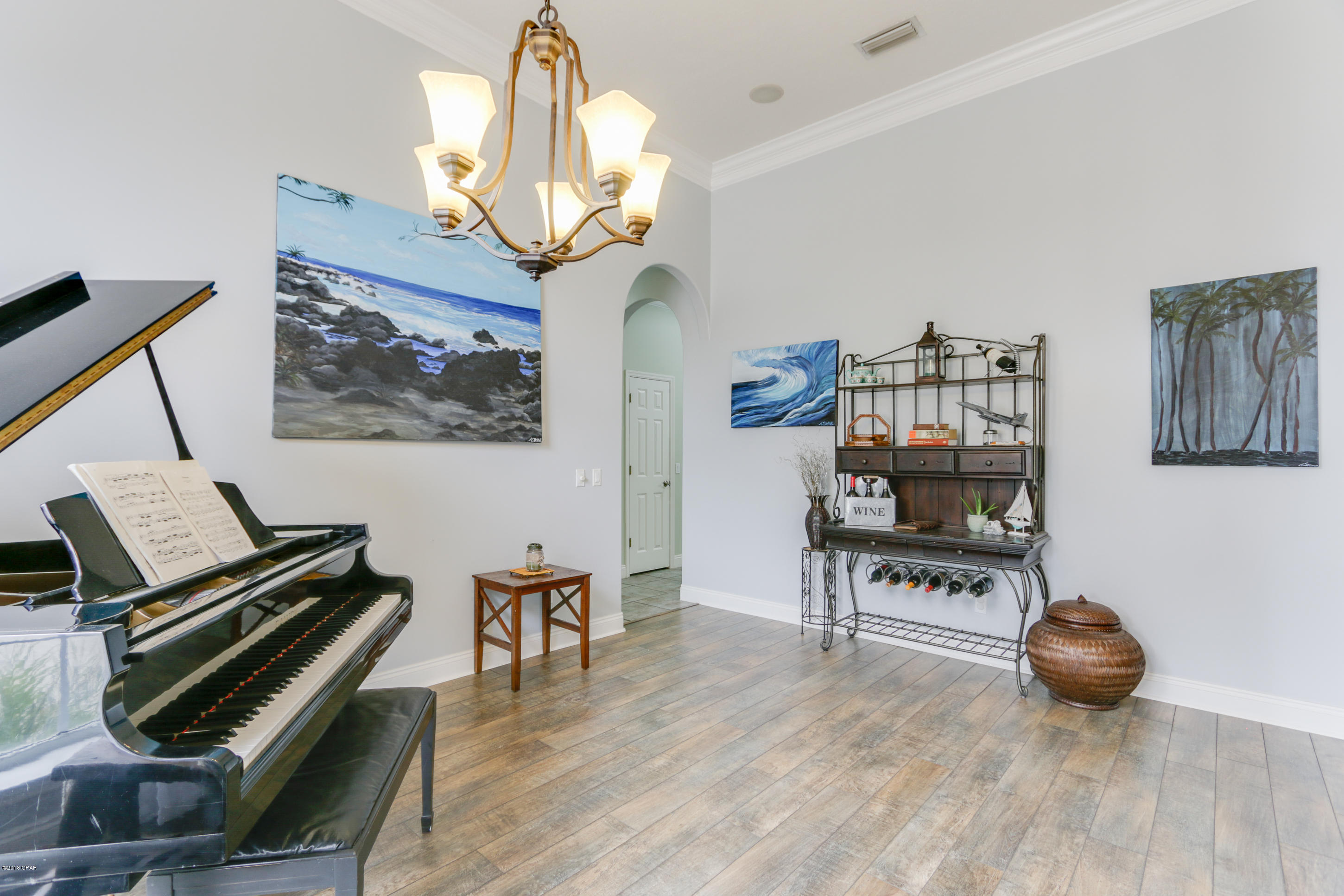 Preserve On The Bay Ph III-A - Residential