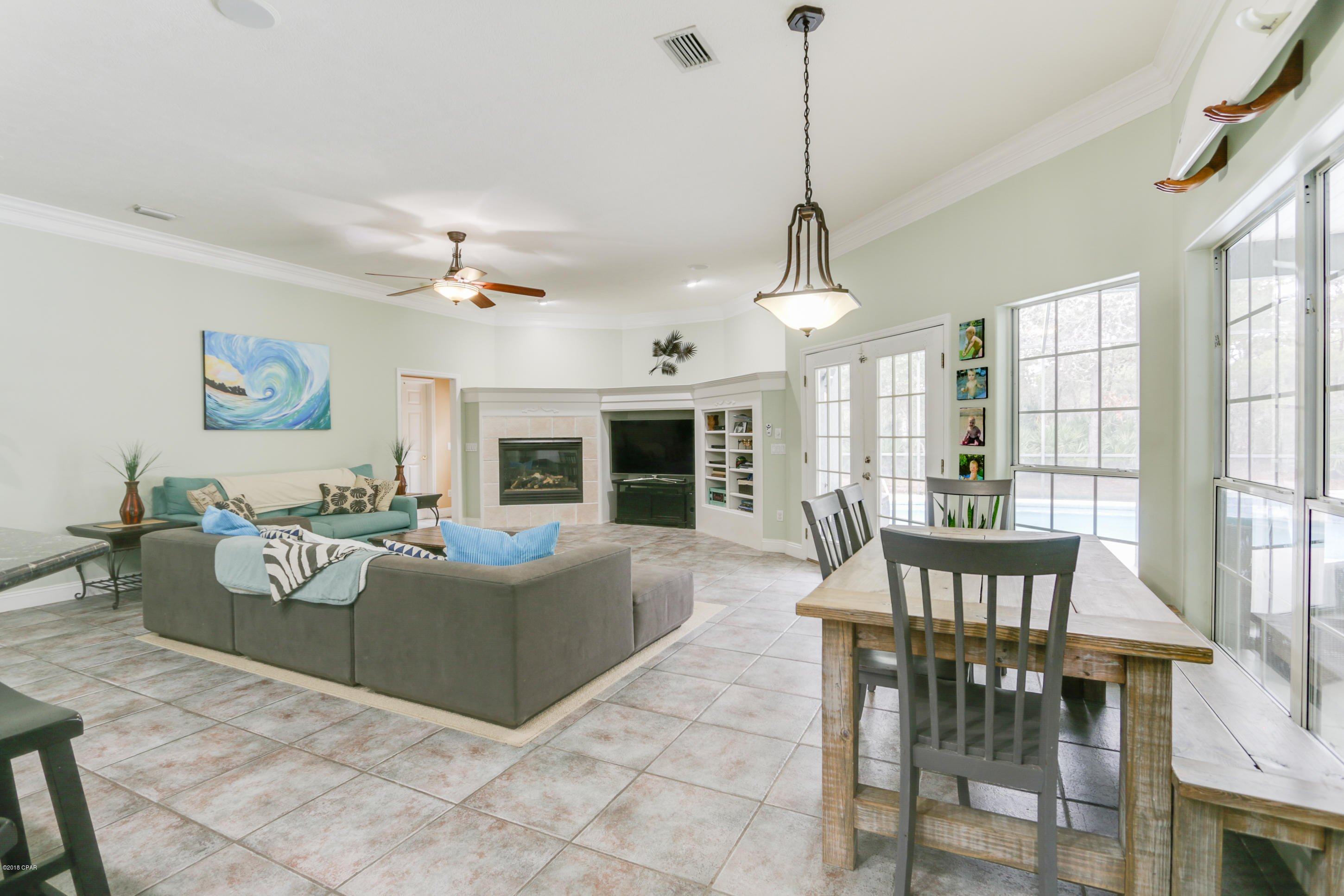 Preserve On The Bay Ph III-A - Residential