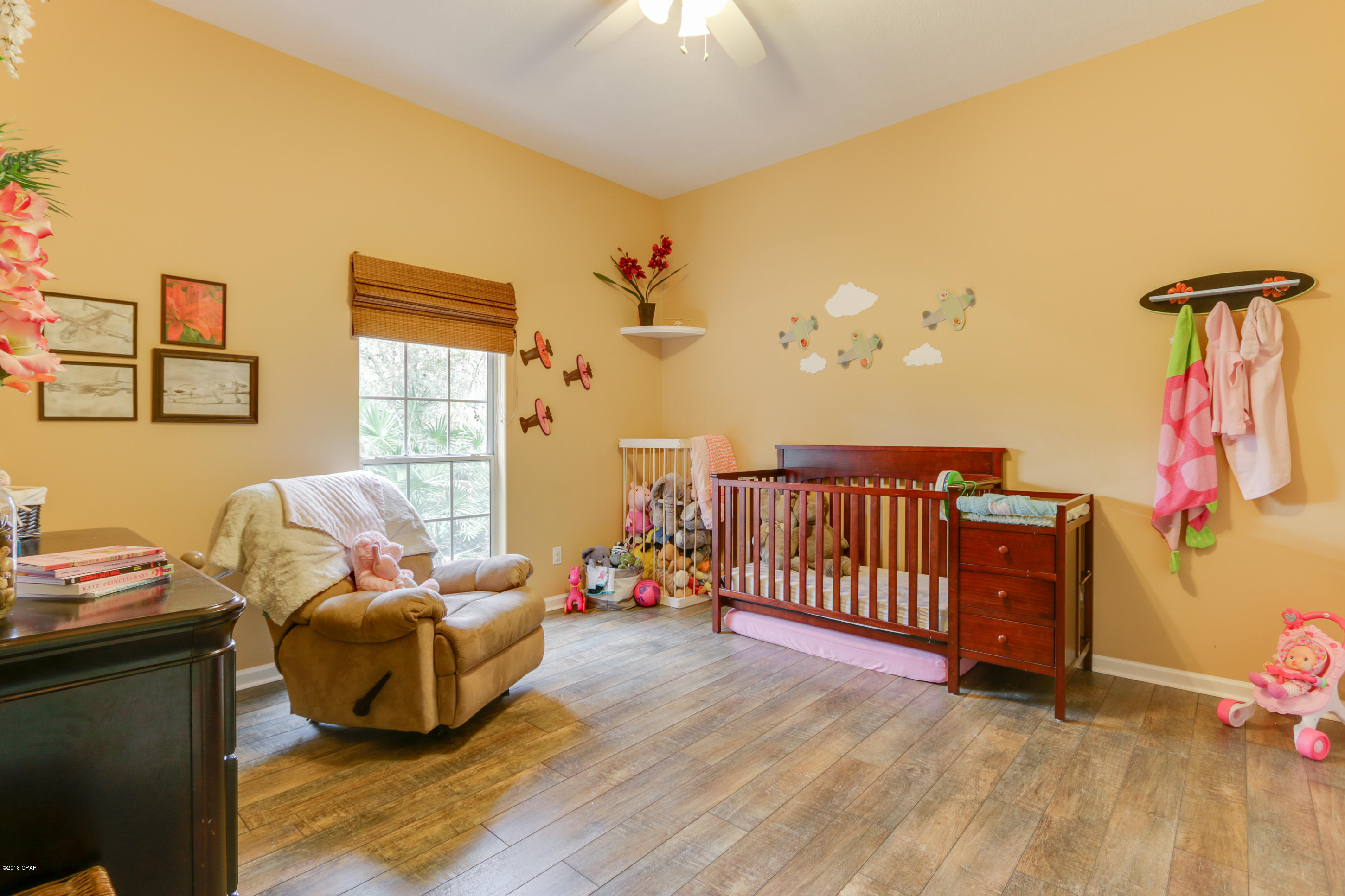 Preserve On The Bay Ph III-A - Residential