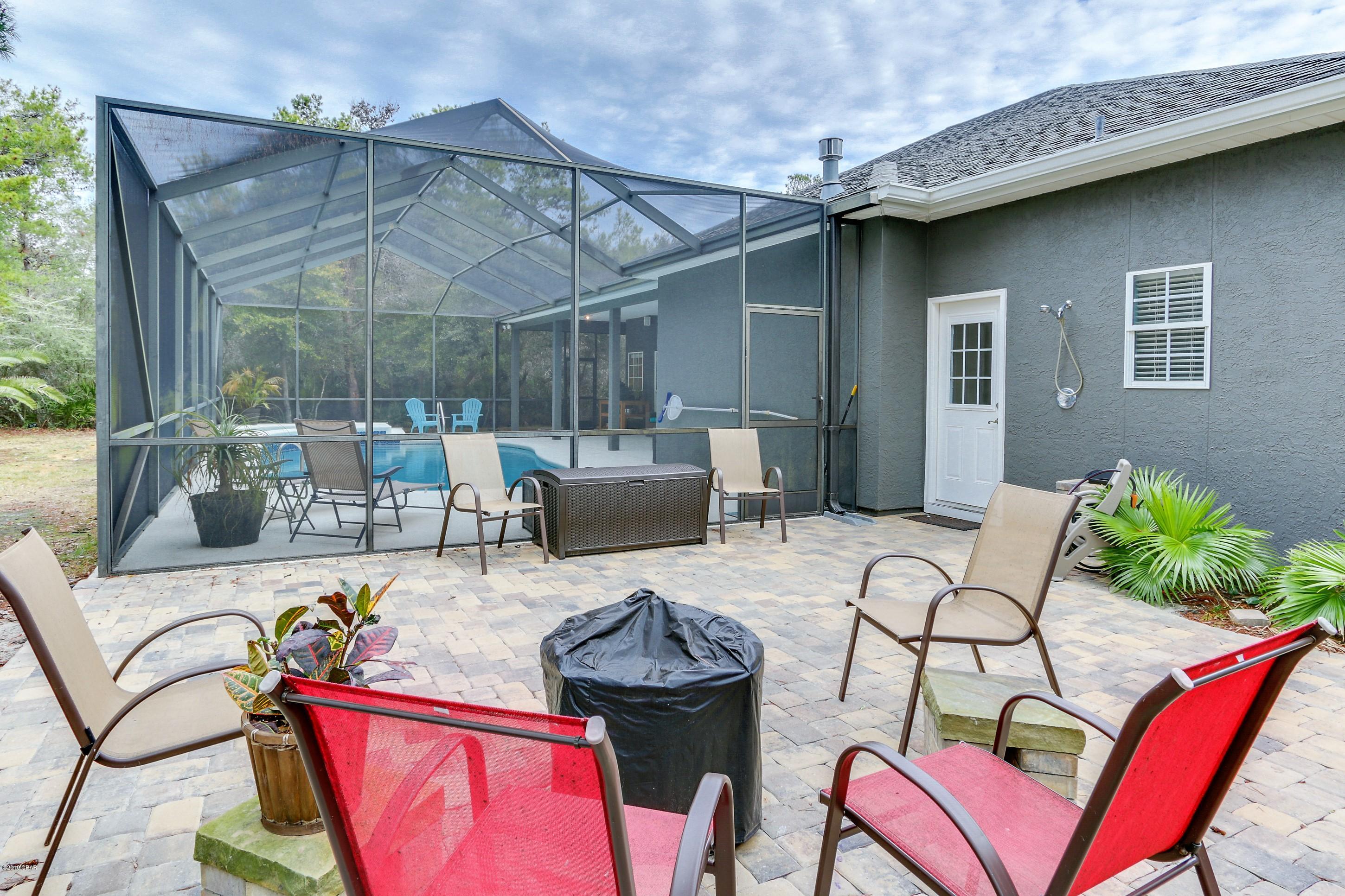 Preserve On The Bay Ph III-A - Residential