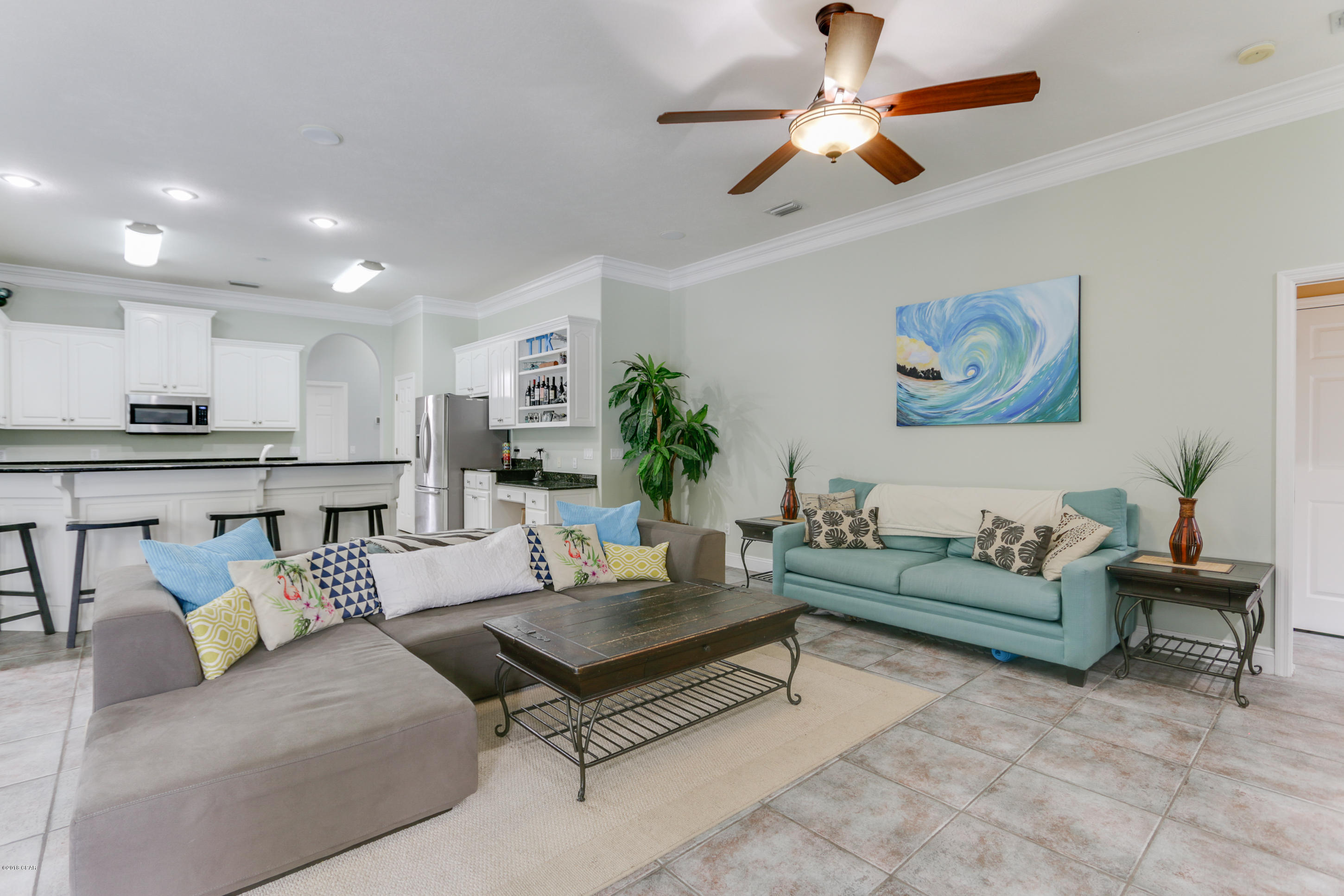 Preserve On The Bay Ph III-A - Residential