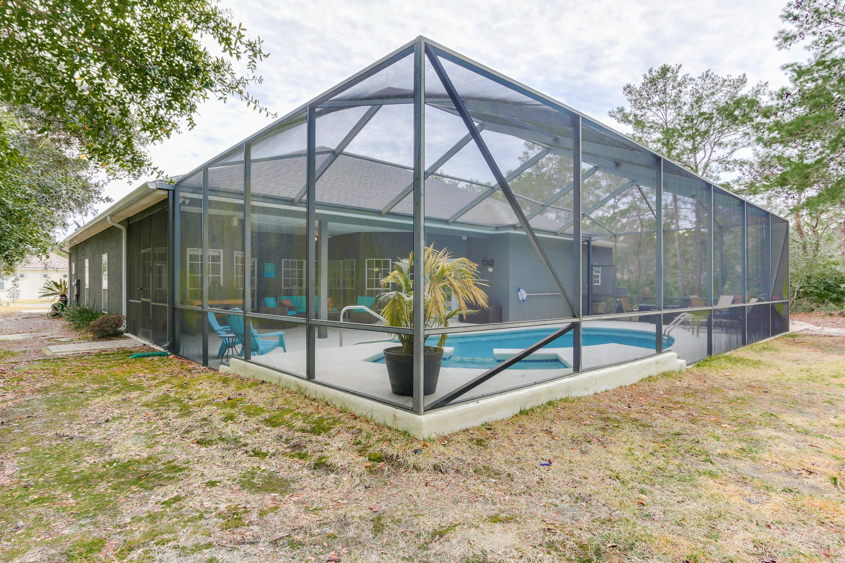 Preserve On The Bay Ph III-A - Residential