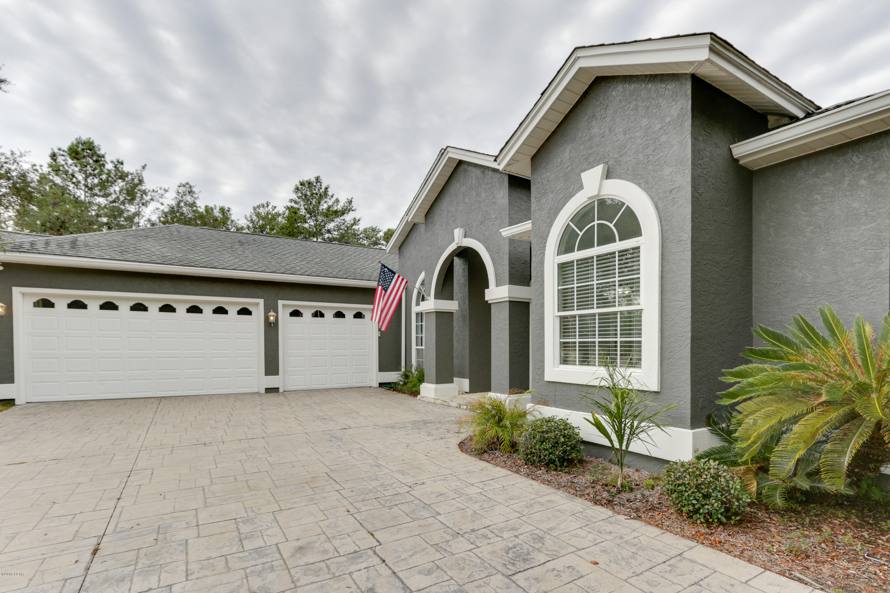 Preserve On The Bay Ph III-A - Residential