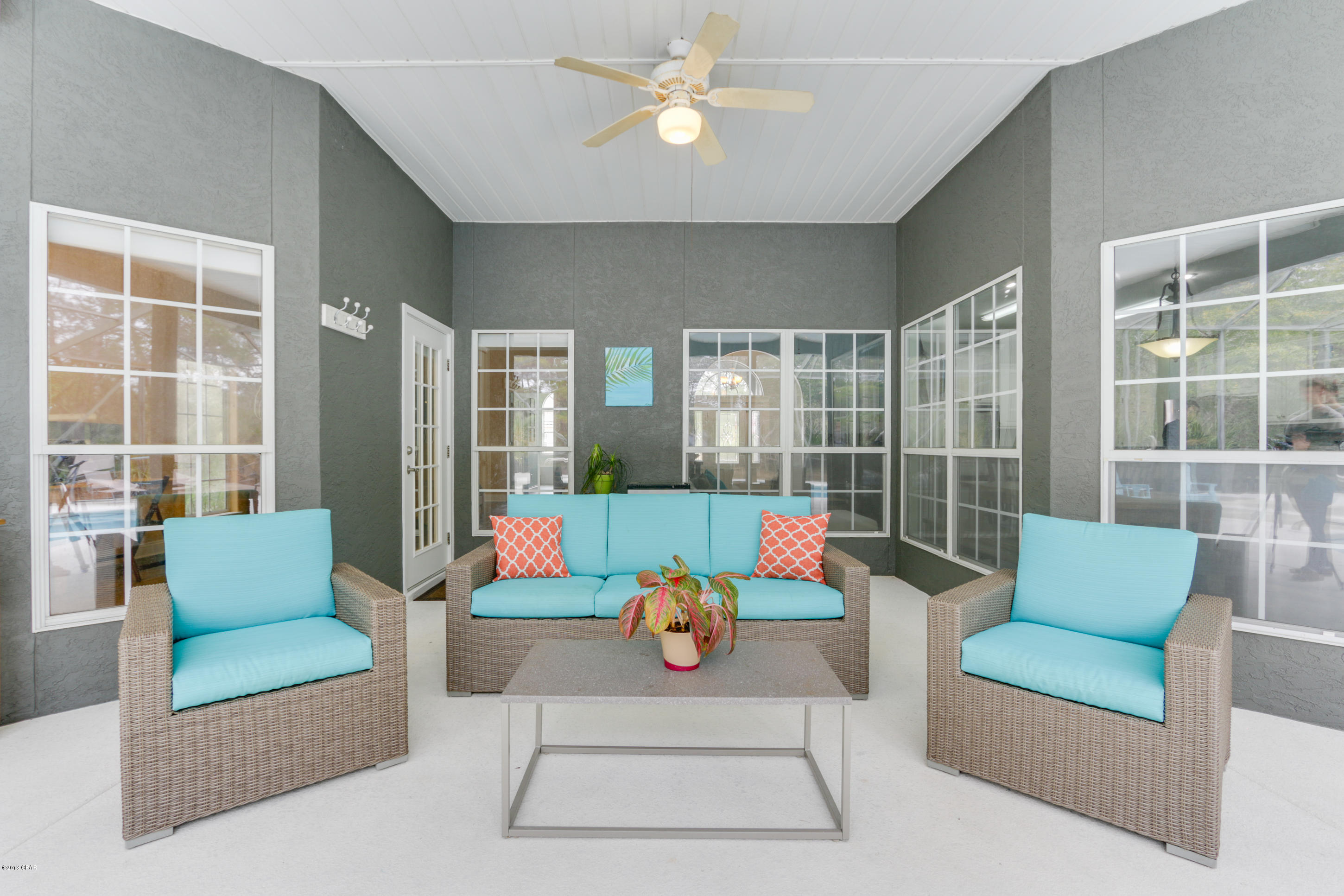 Preserve On The Bay Ph III-A - Residential