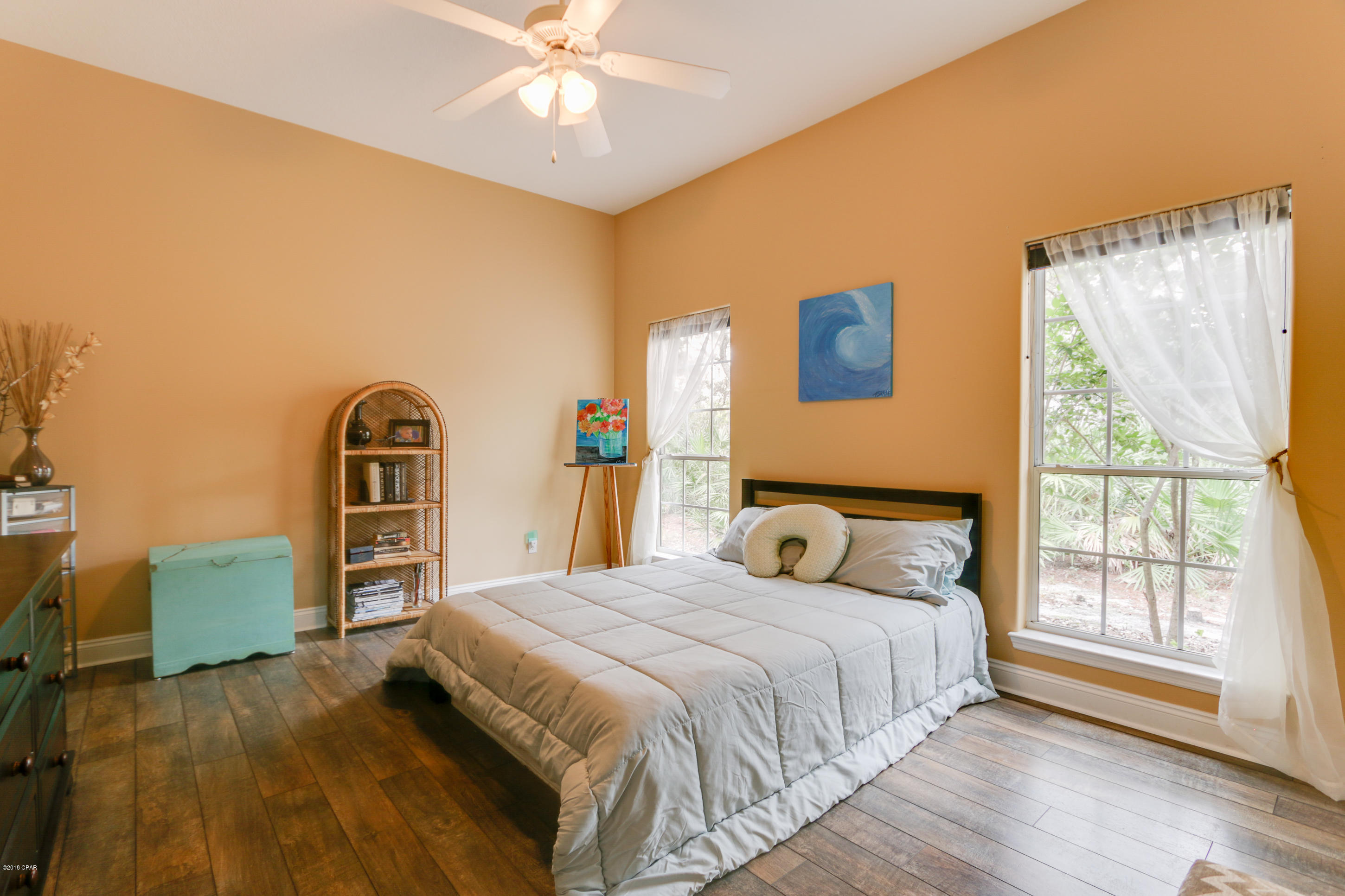 Preserve On The Bay Ph III-A - Residential