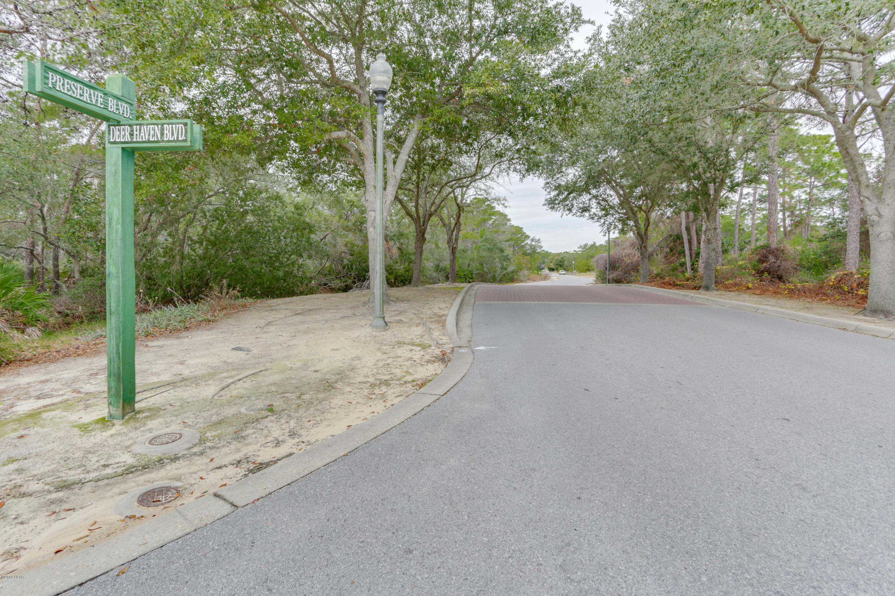 Preserve On The Bay Ph III-A - Residential