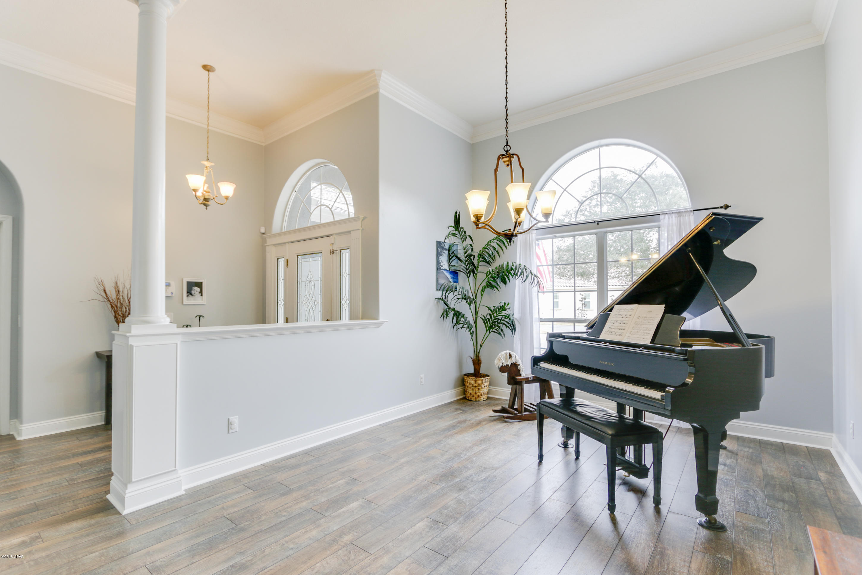 Preserve On The Bay Ph III-A - Residential