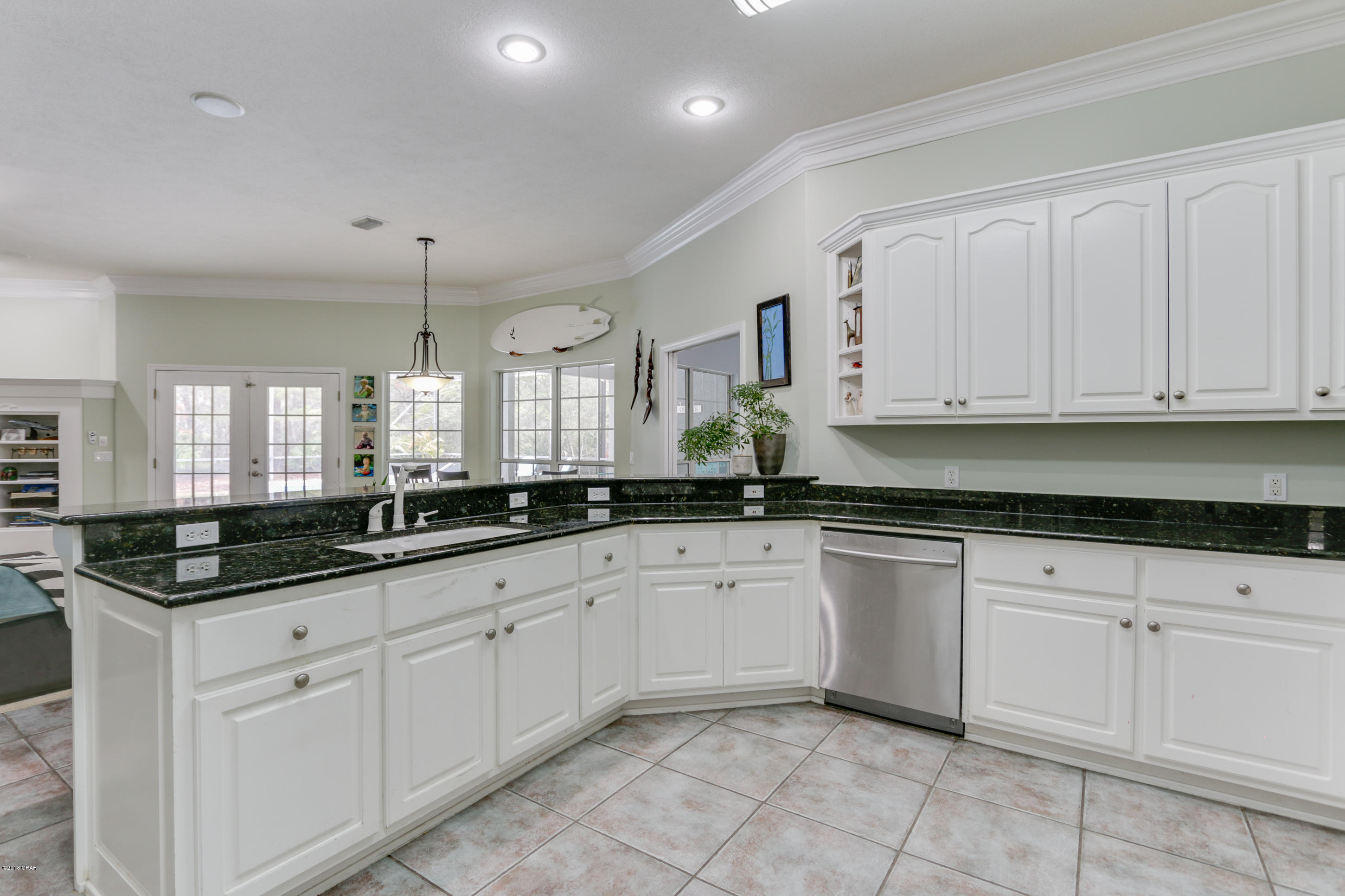 Preserve On The Bay Ph III-A - Residential