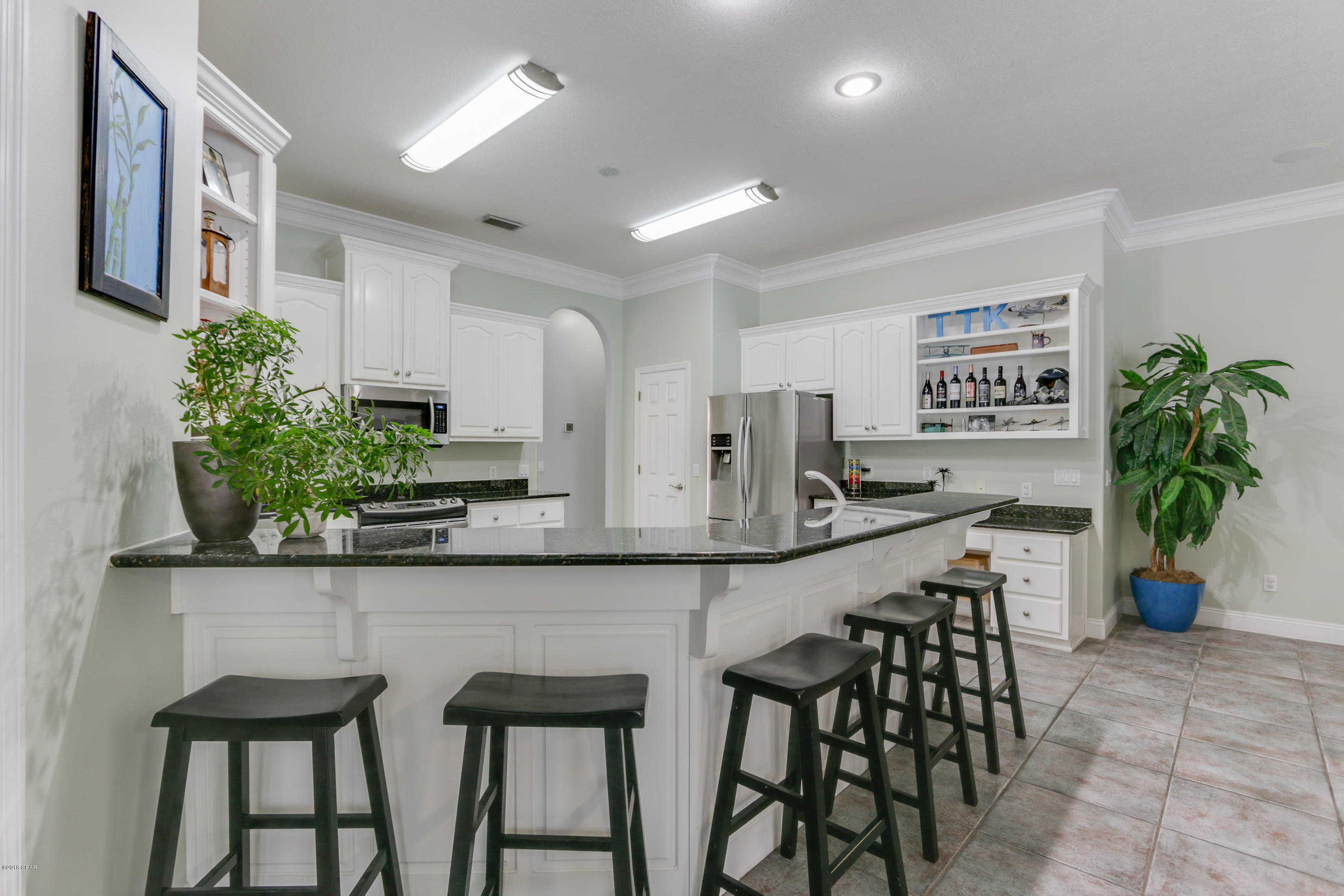 Preserve On The Bay Ph III-A - Residential