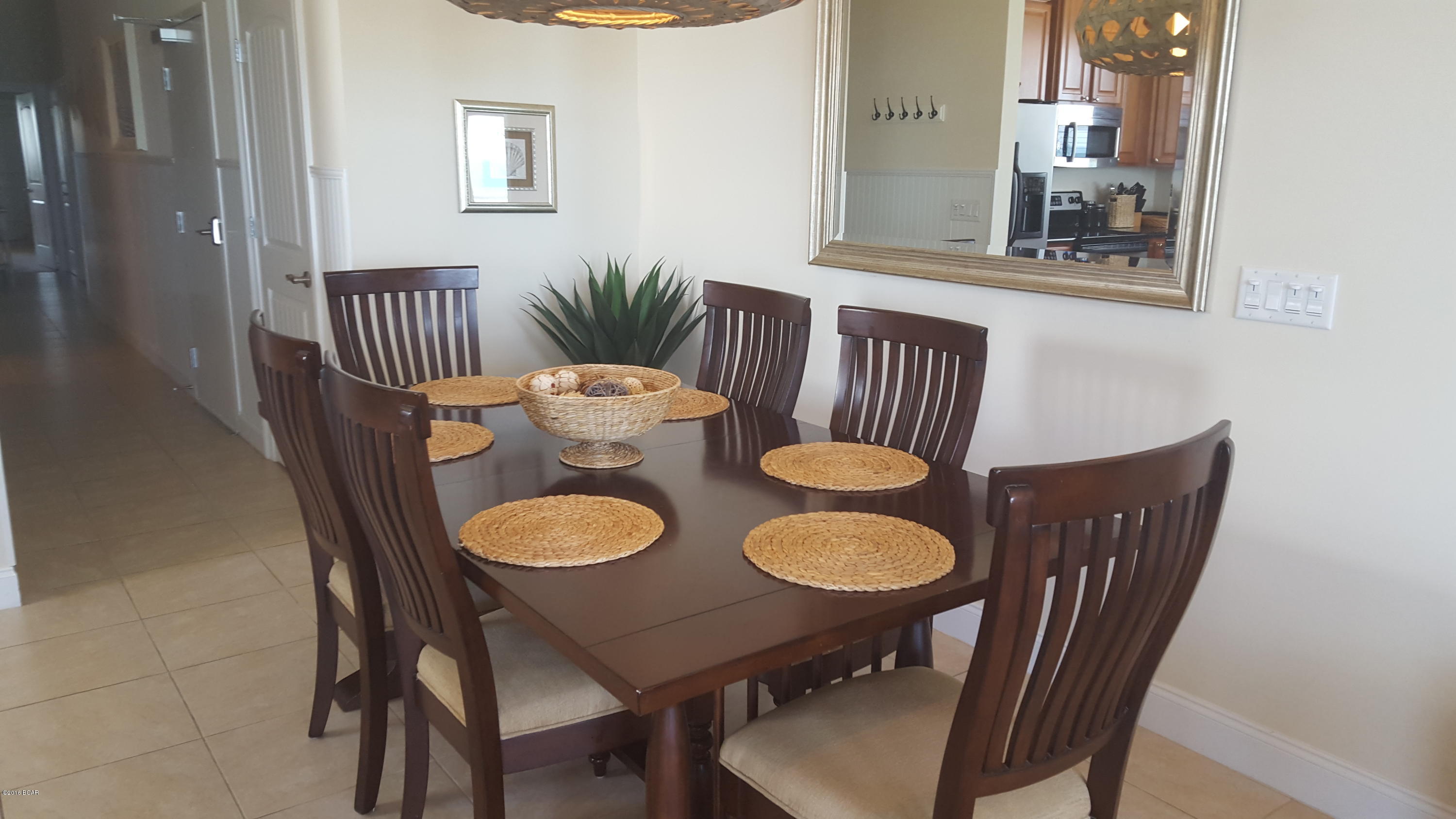 Vista Del Mar III Condo - Residential