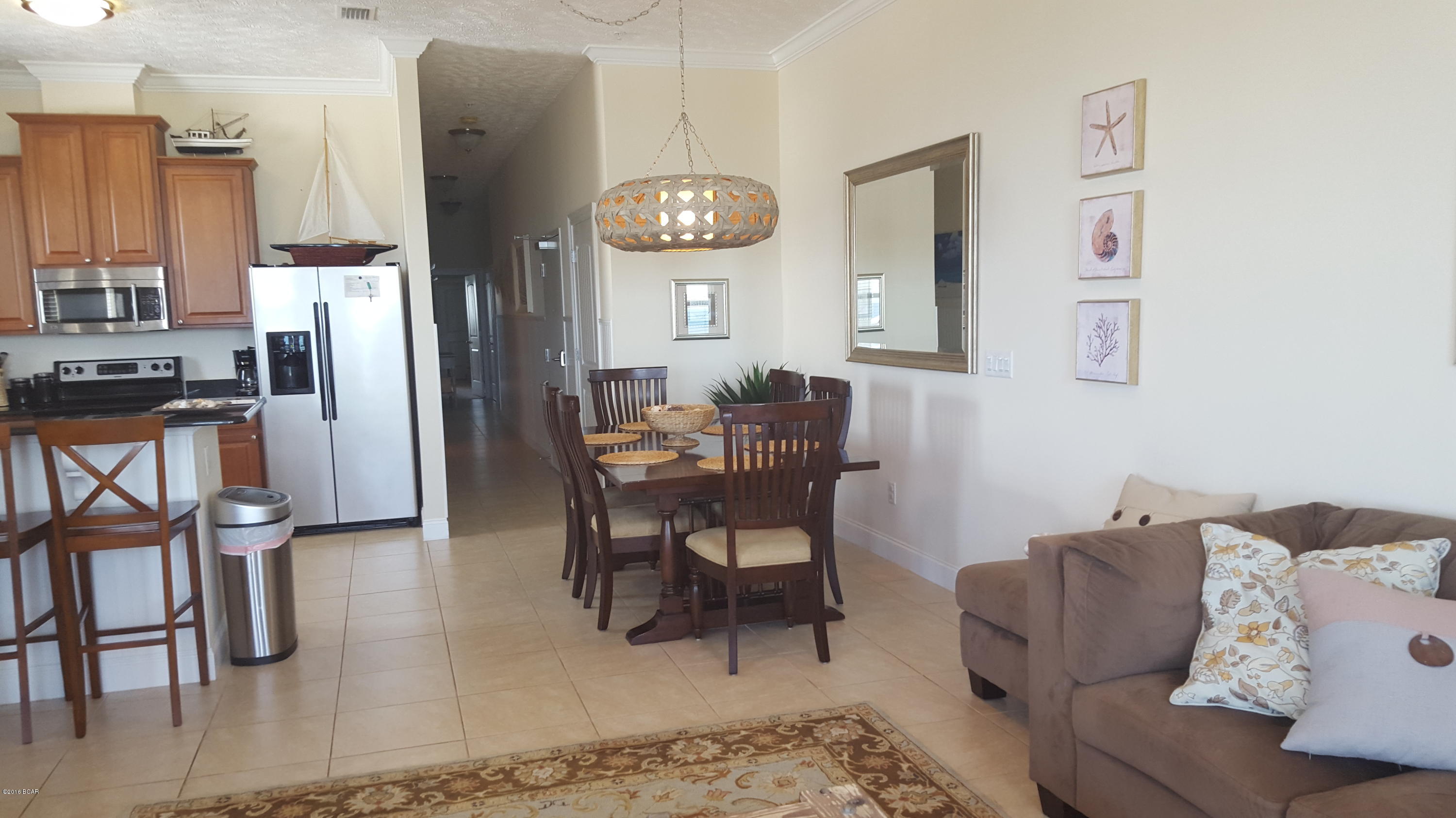 Vista Del Mar III Condo - Residential