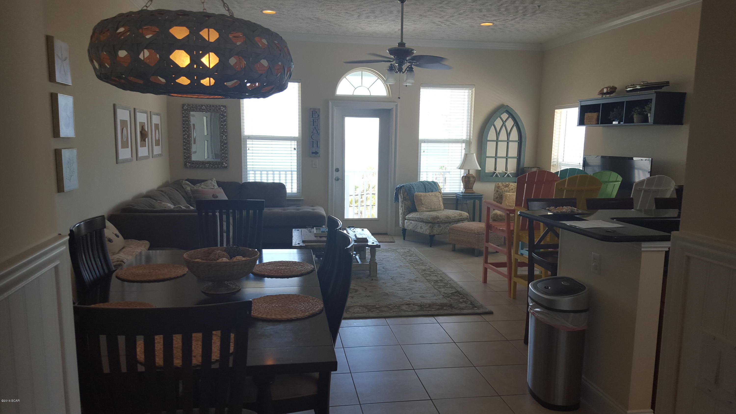 Vista Del Mar III Condo - Residential