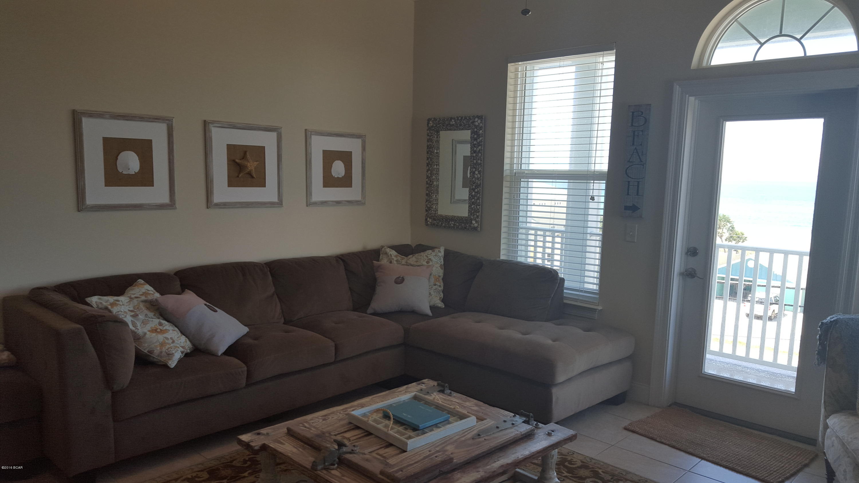 Vista Del Mar III Condo - Residential